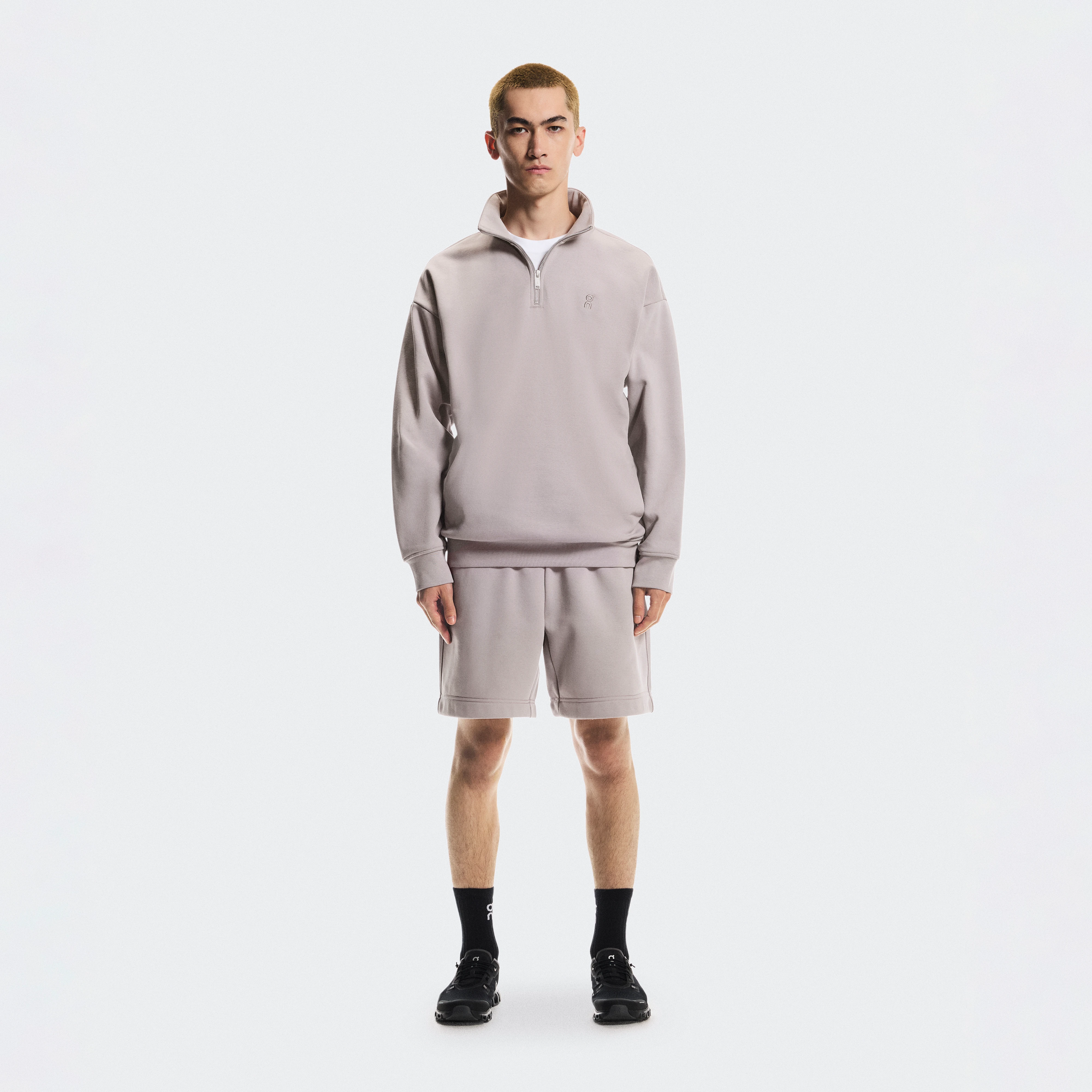 On Club Collective Shorts Ore Homme – Confort durable Shorts