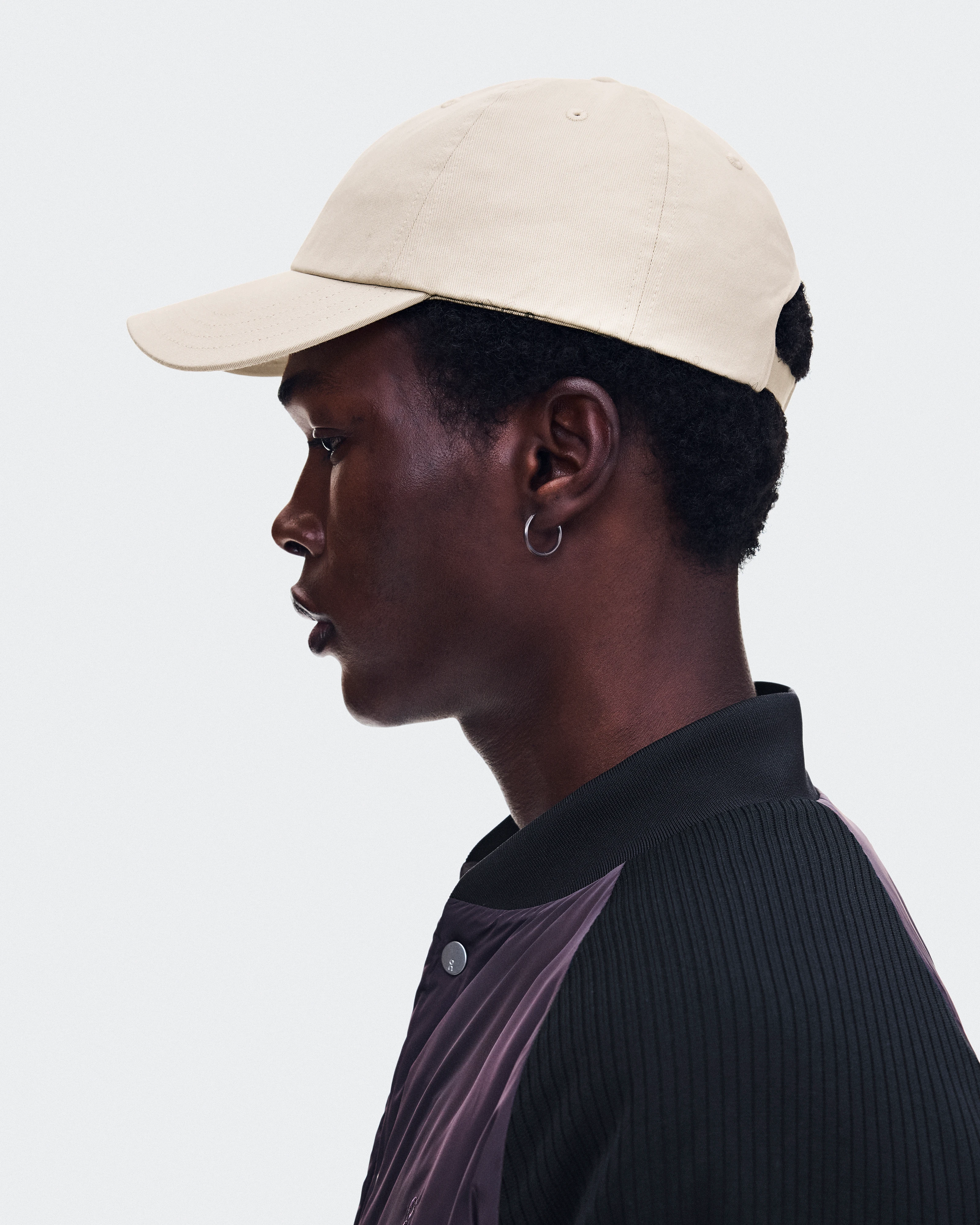 On All-Day Cap Sand Unisexe Chapeaux
