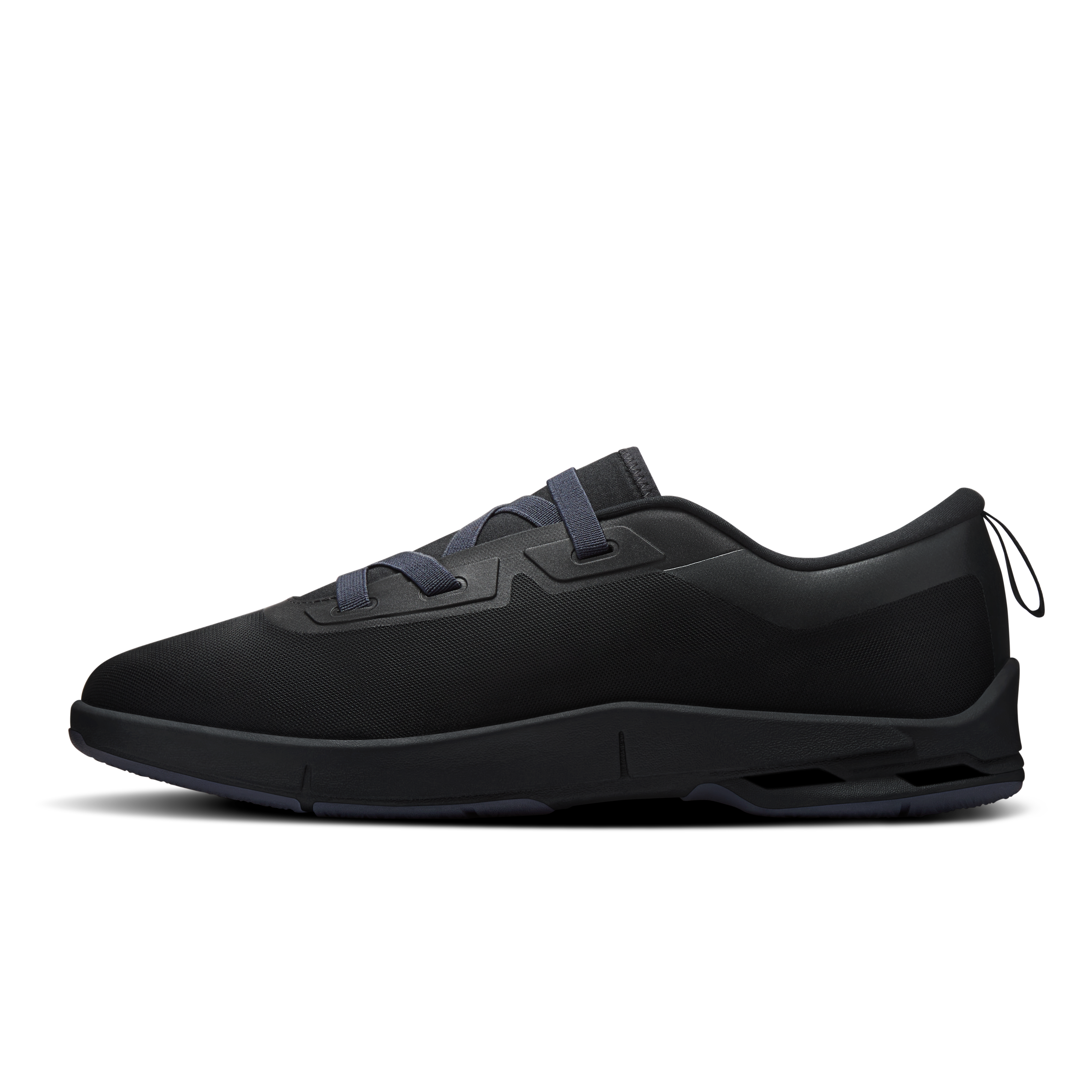 On Cloudnova Moon Black & Ink Homme Active Life Chaussures