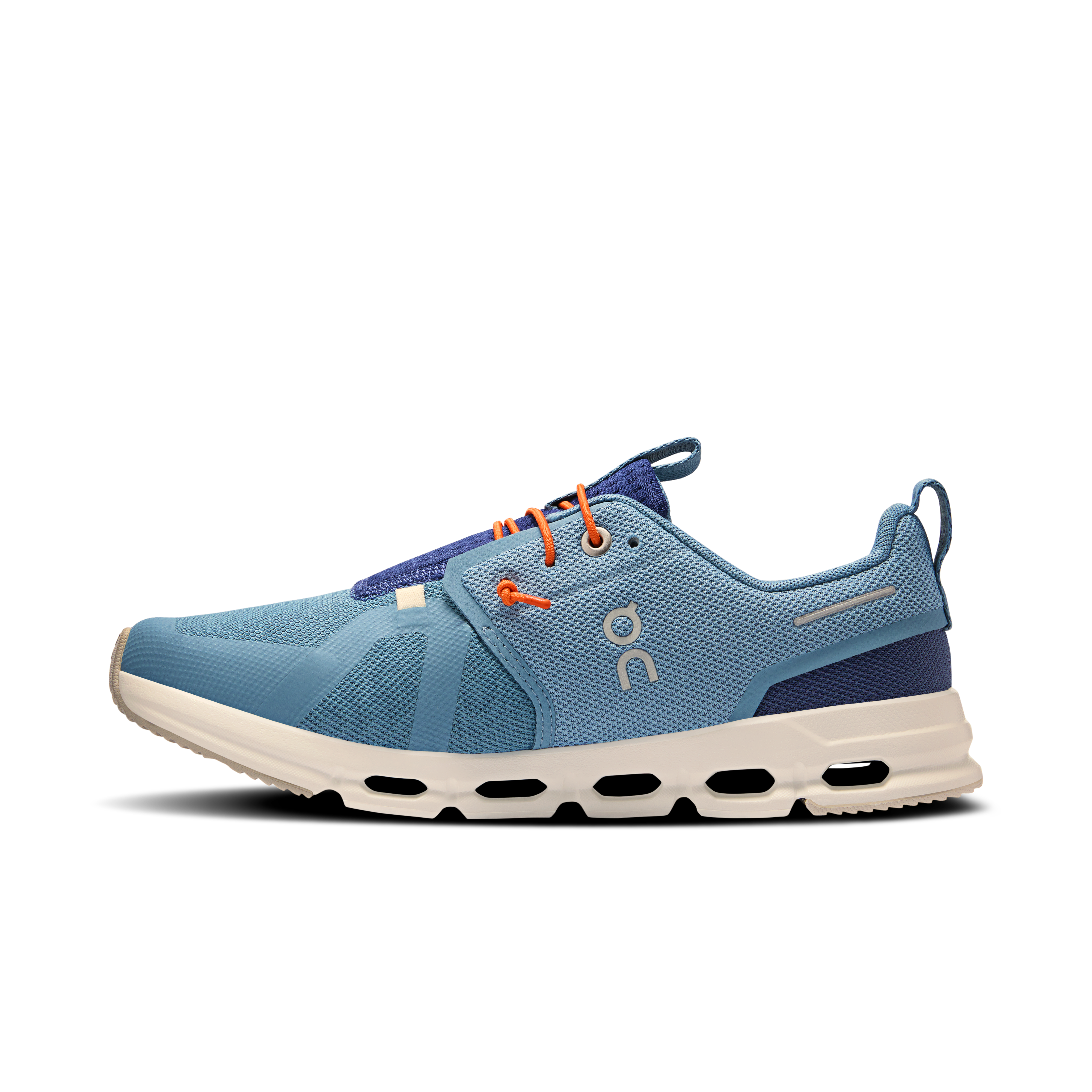 On Cloud Sky Dust & Acai Ados Active Life Chaussures