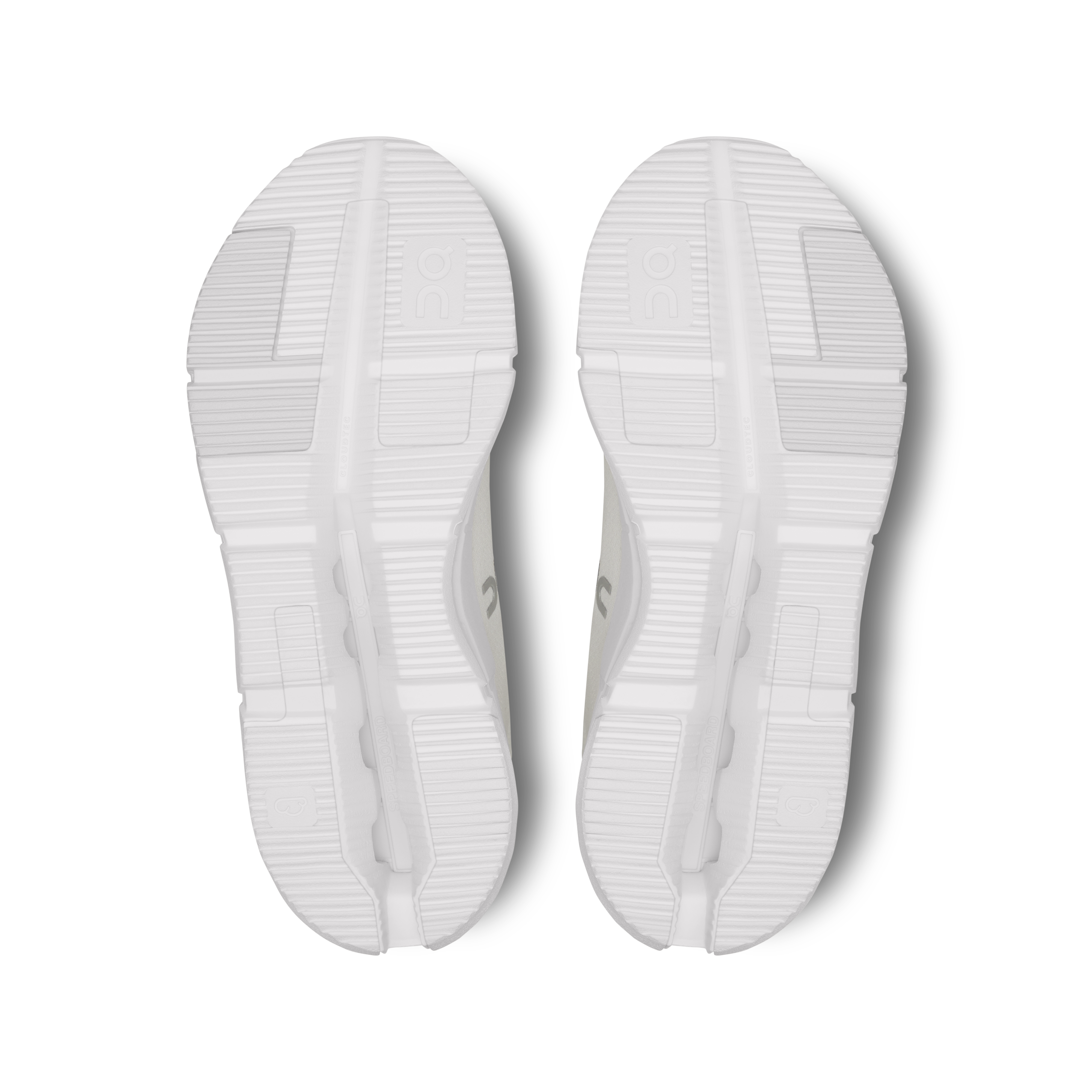 On Cloudnova 2 All White Homme Active Life Chaussures