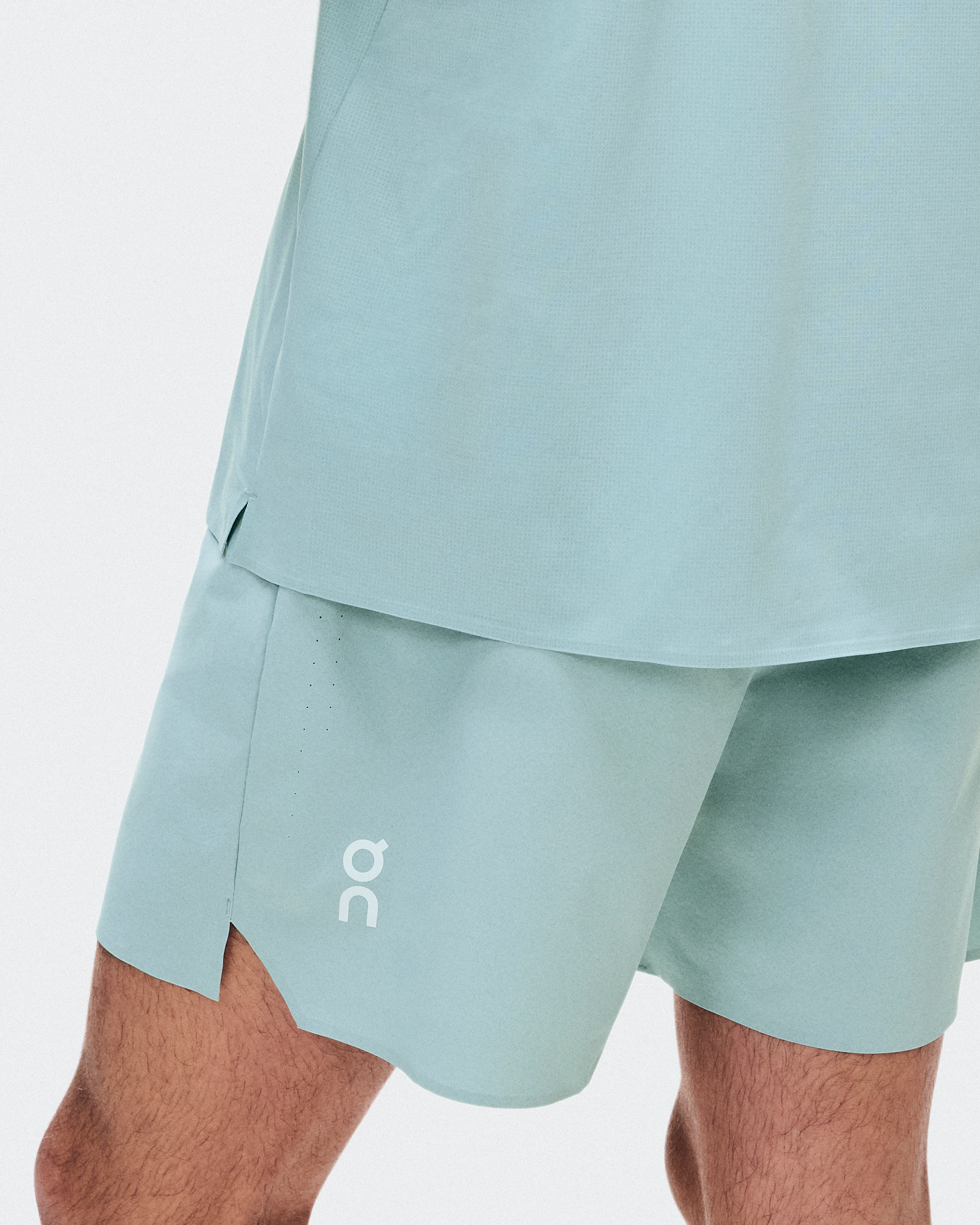 On 5" Court Shorts Brook Homme Shorts