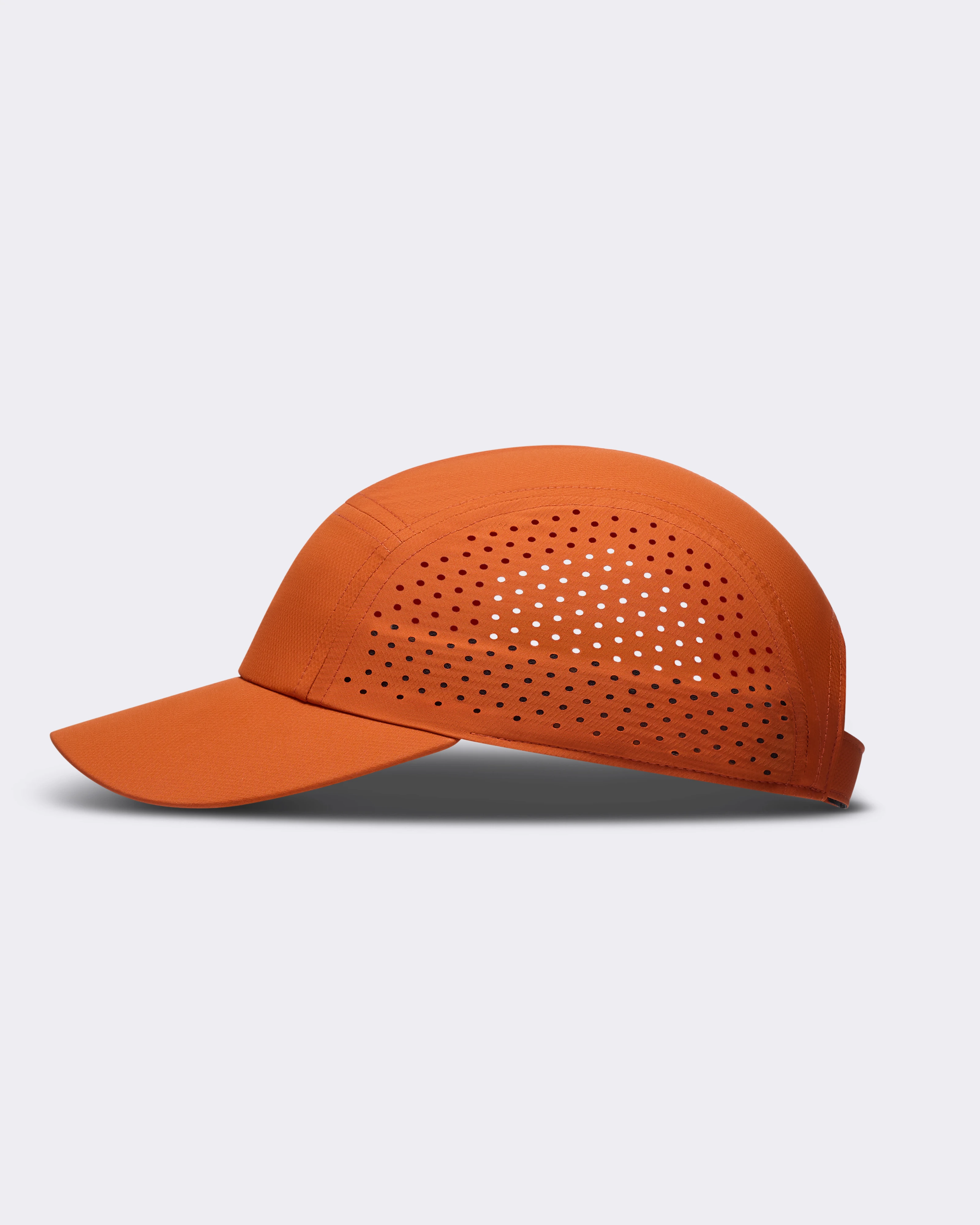 On Lightweight Cap Kids Cinnamon Enfant Chapeaux