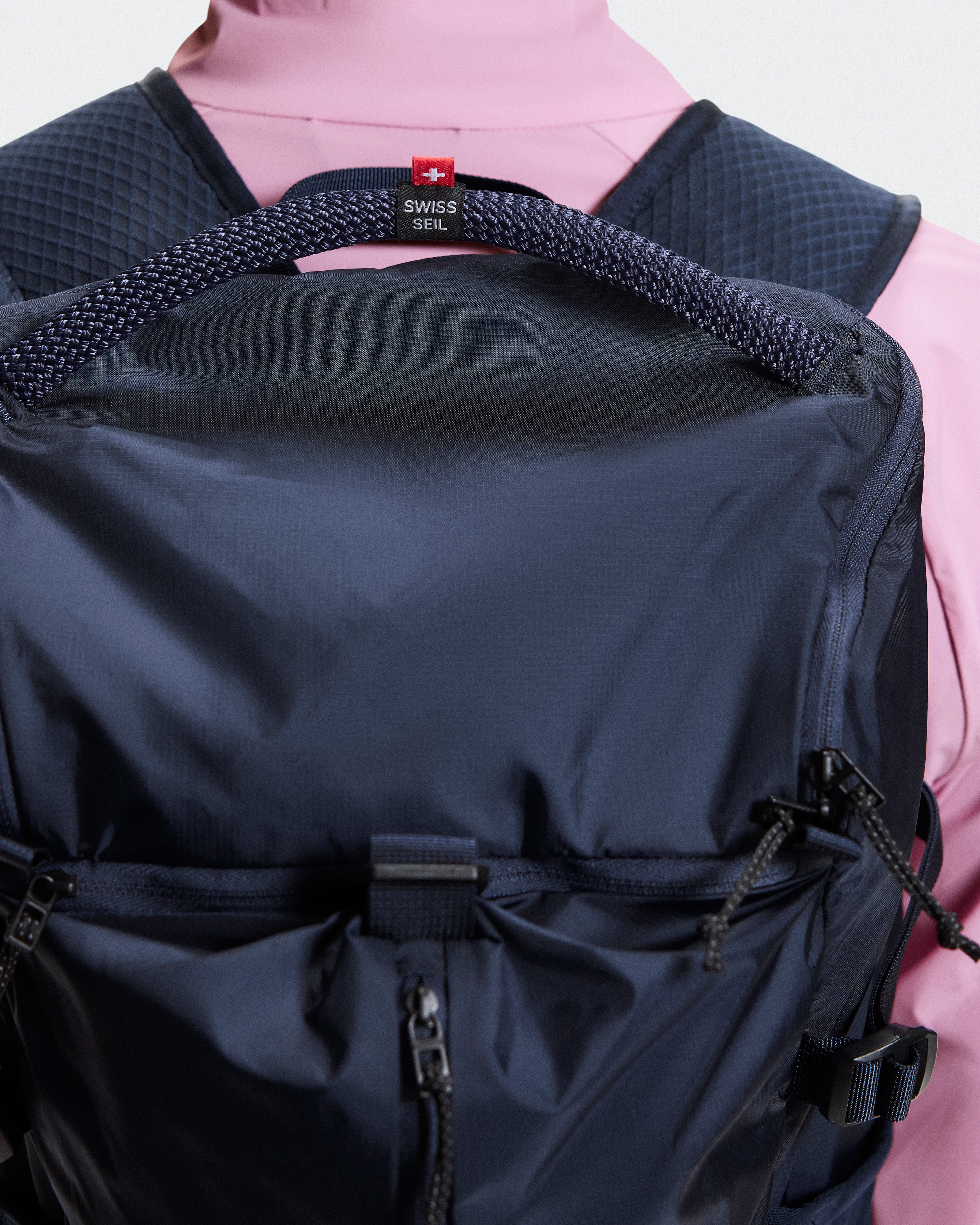 On Speed Pack 18L Lite Navy Unisexe Sacs