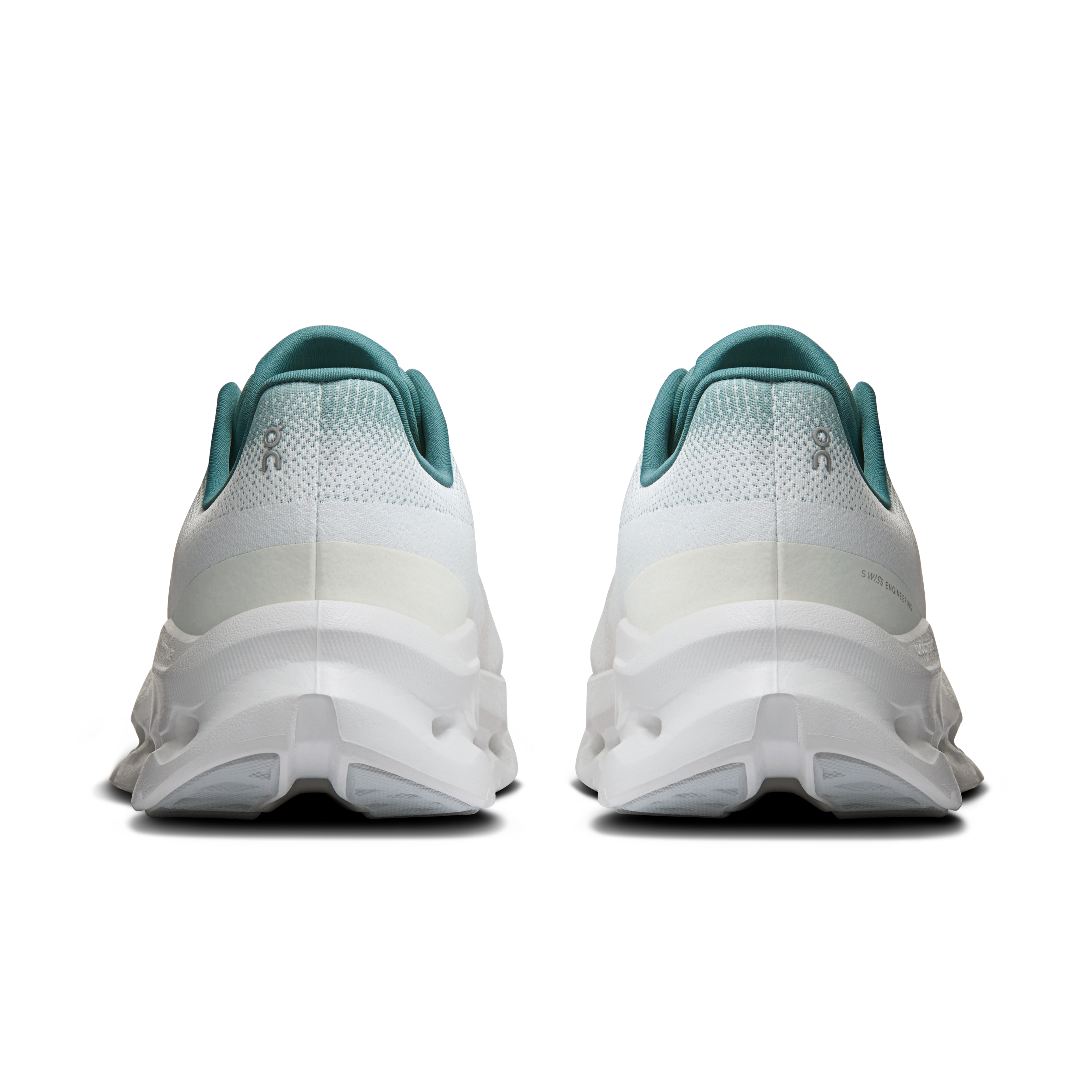 On Cloudtilt Tide & White Homme Active Life Chaussures