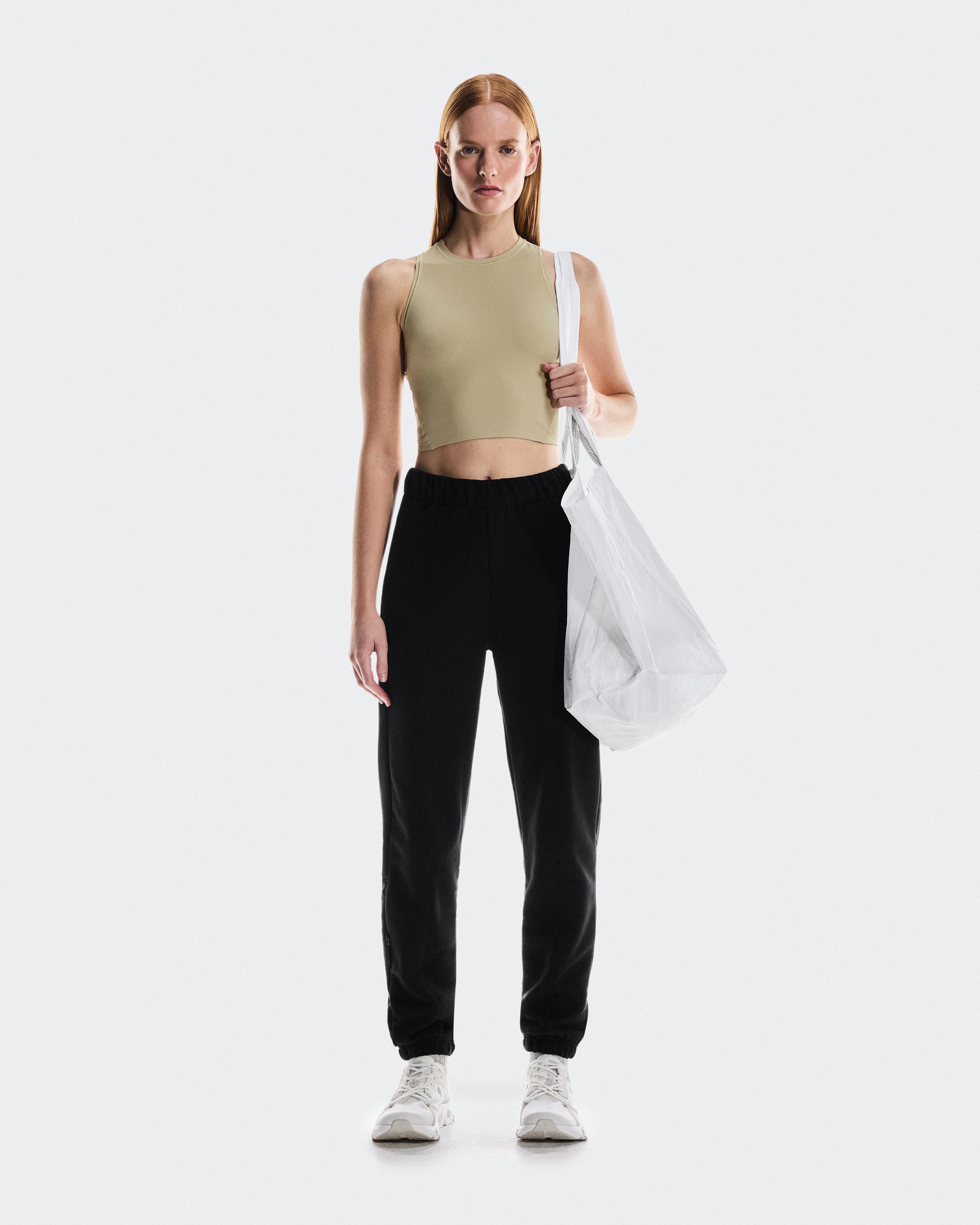 On Cargo Pack 60L White Unisexe Sacs
