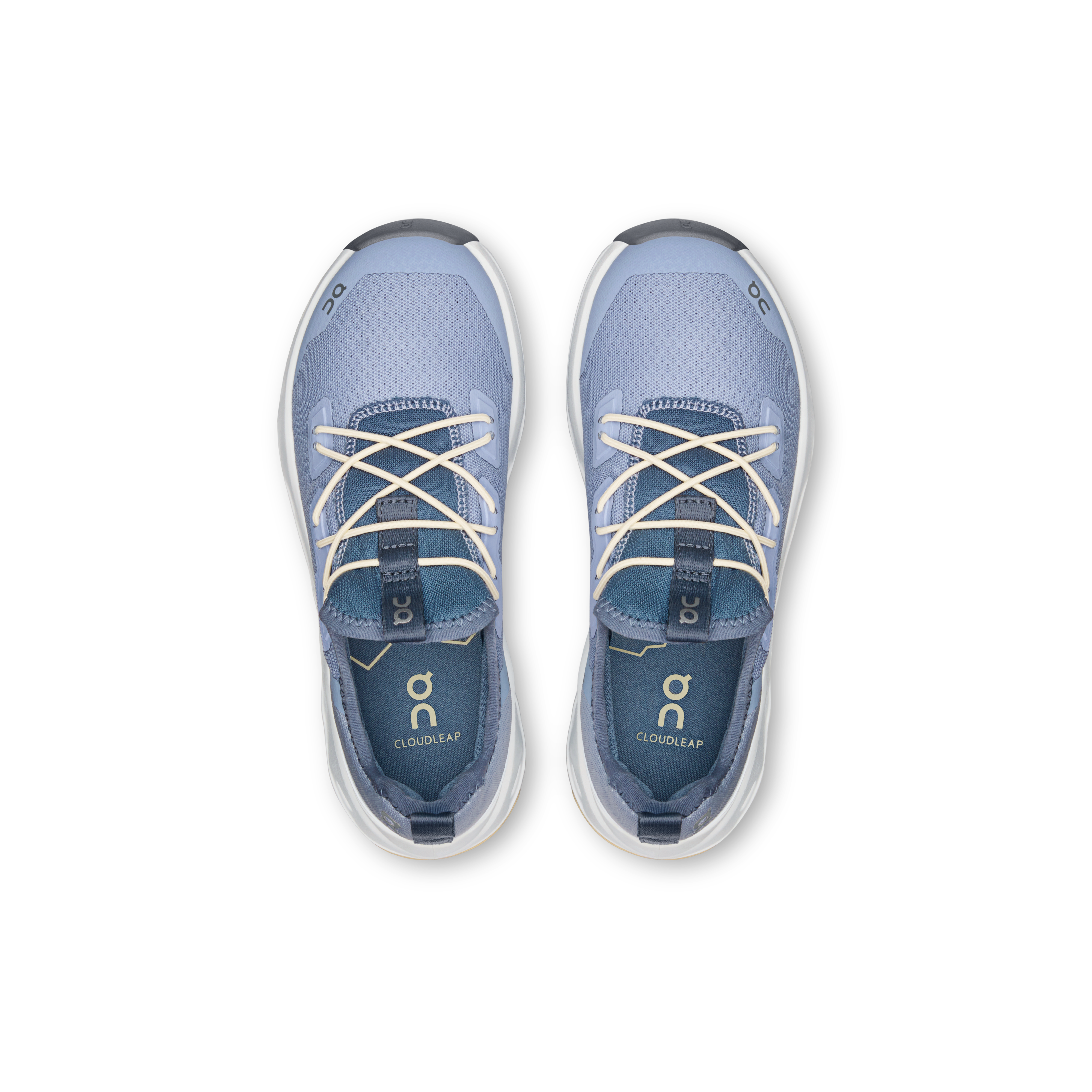On Cloudleap Marsh & Castor Enfant Active Life Chaussures