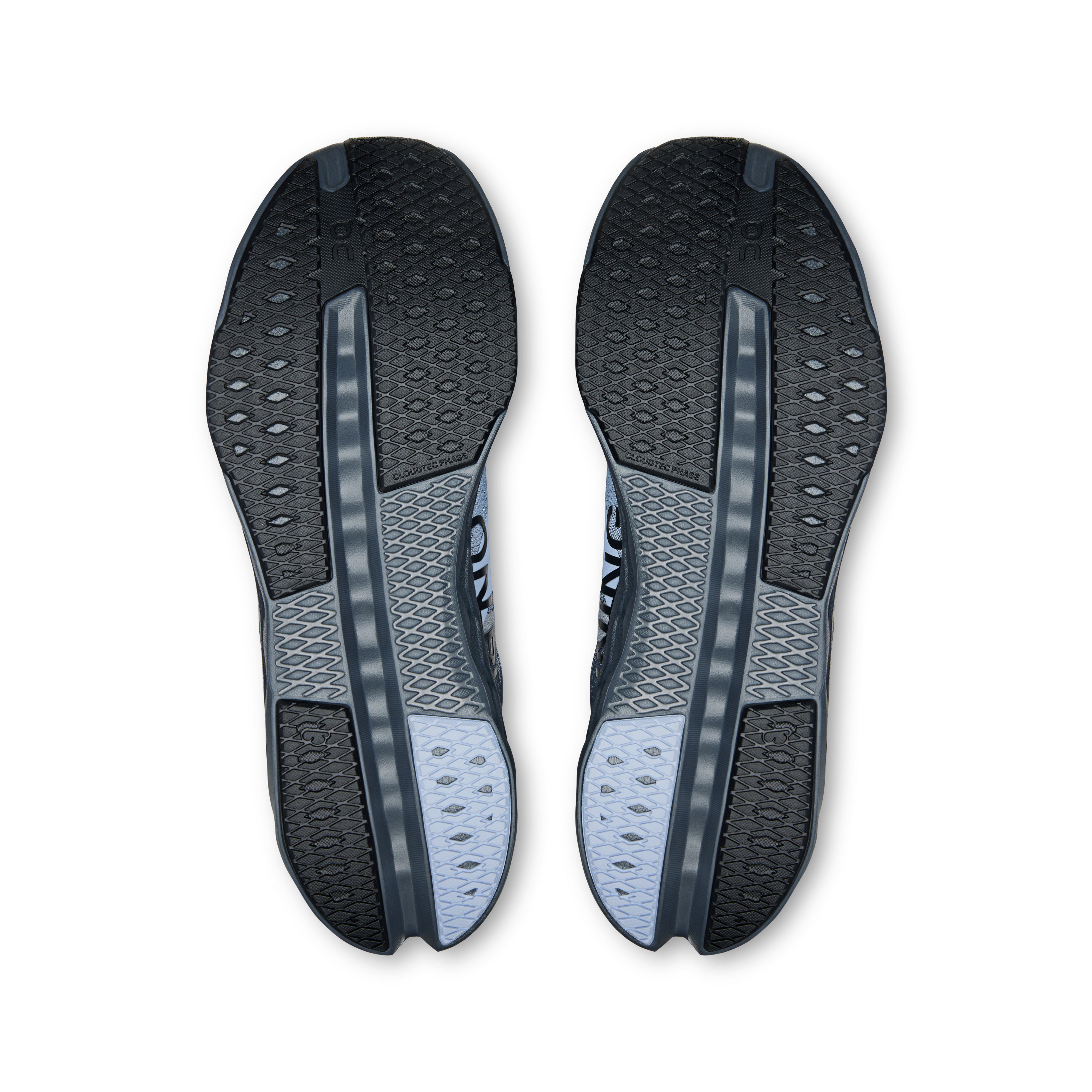 On Cloudsurfer Next Stone & Marsh Homme Running sur route Chaussures