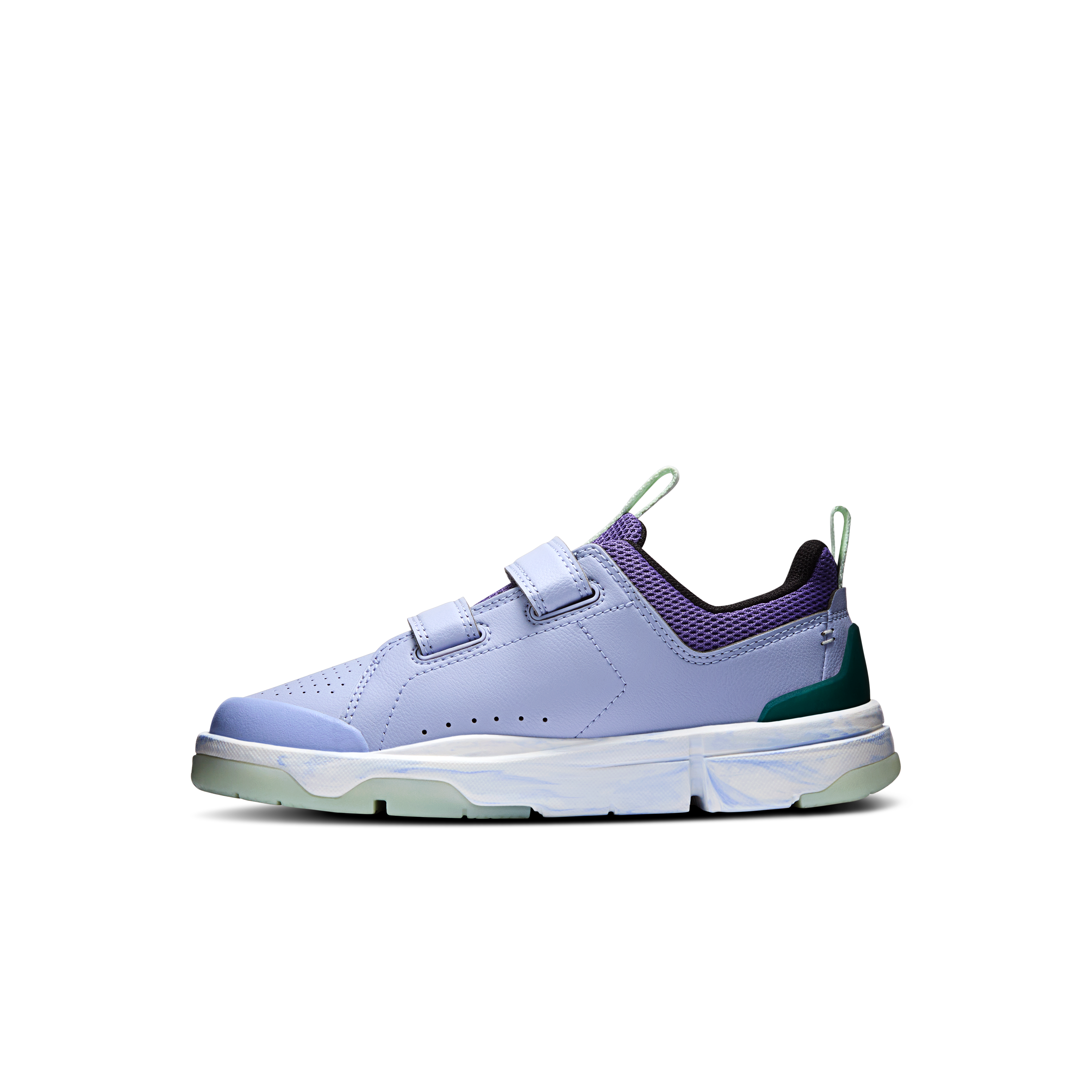 On THE ROGER Kids Myrtle & Lima Enfant Active Life Chaussures