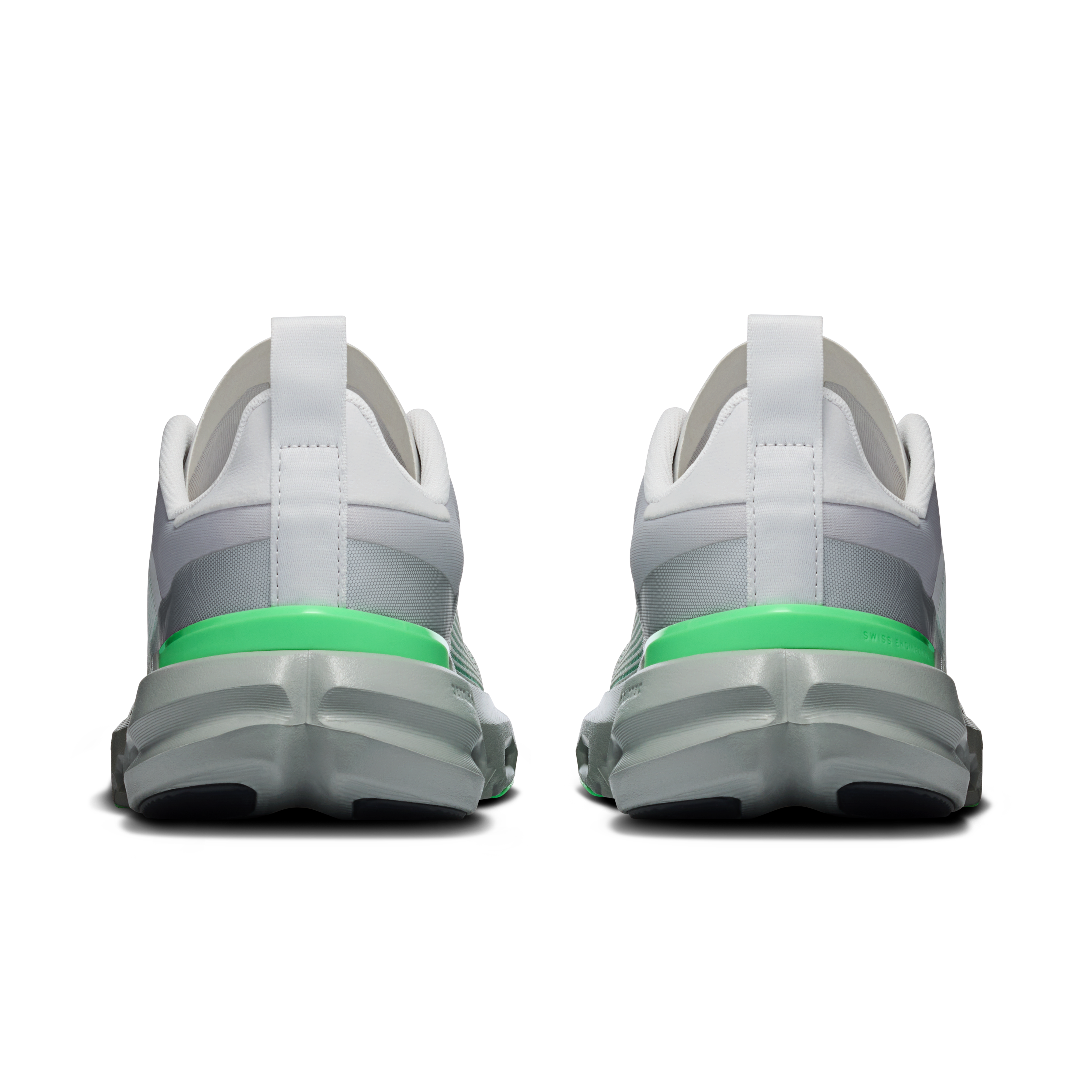 On Cloudpulse Next Frost & Glacier Homme training_shoes Chaussures
