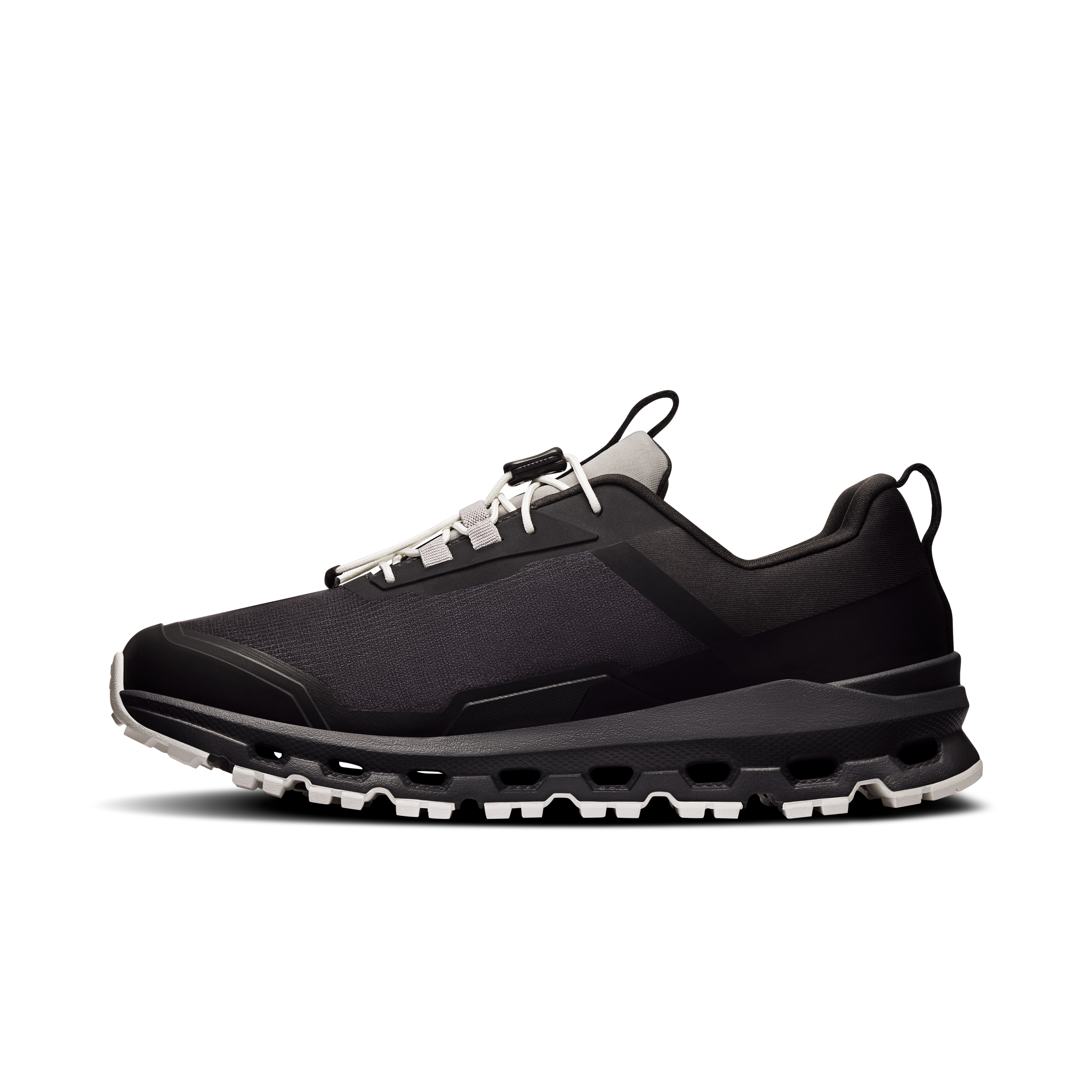 On Cloudhero Waterproof Magnet & Black Ados Active Life Chaussures