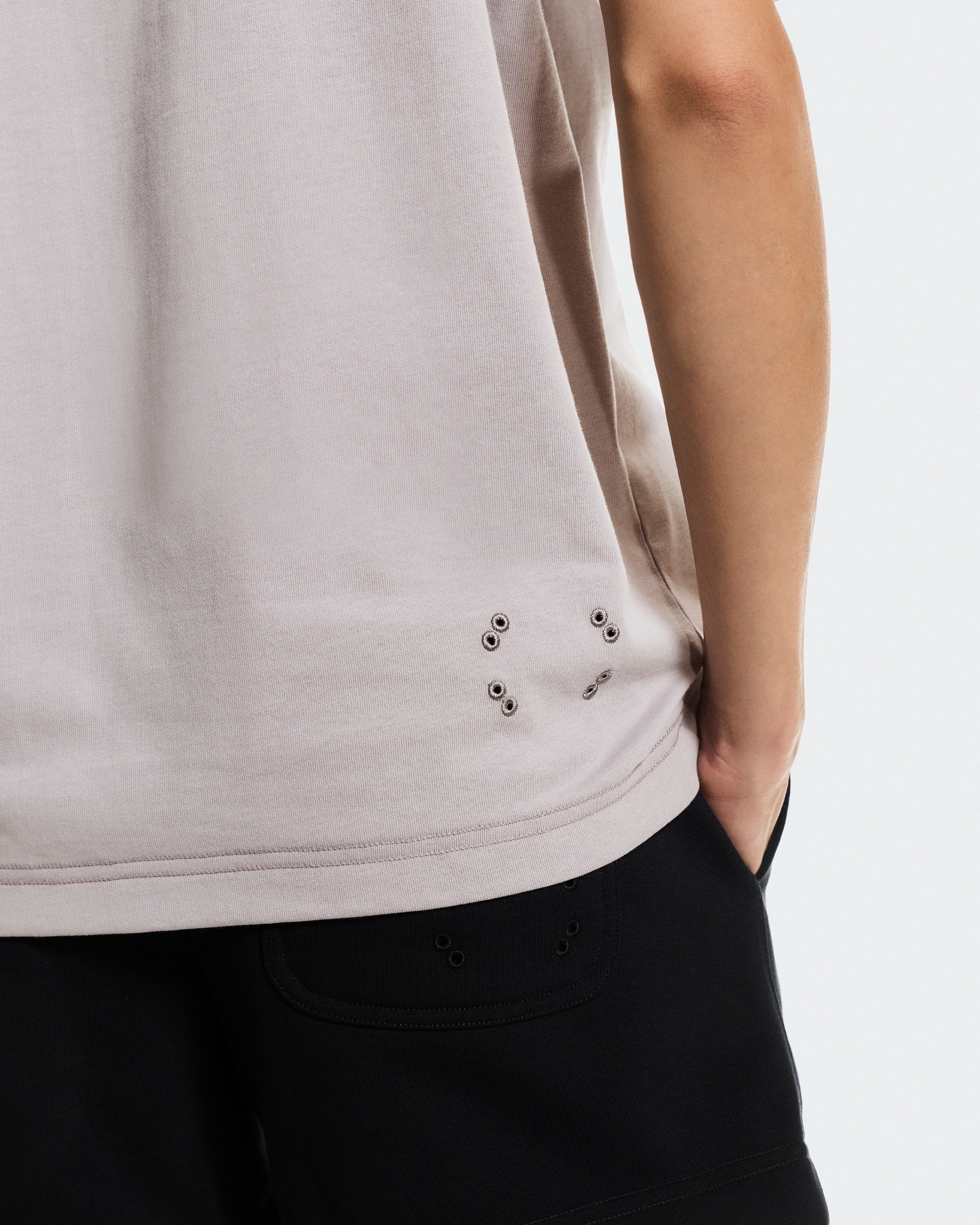 On Club Collective-T Ore Femme Hauts et t-shirts