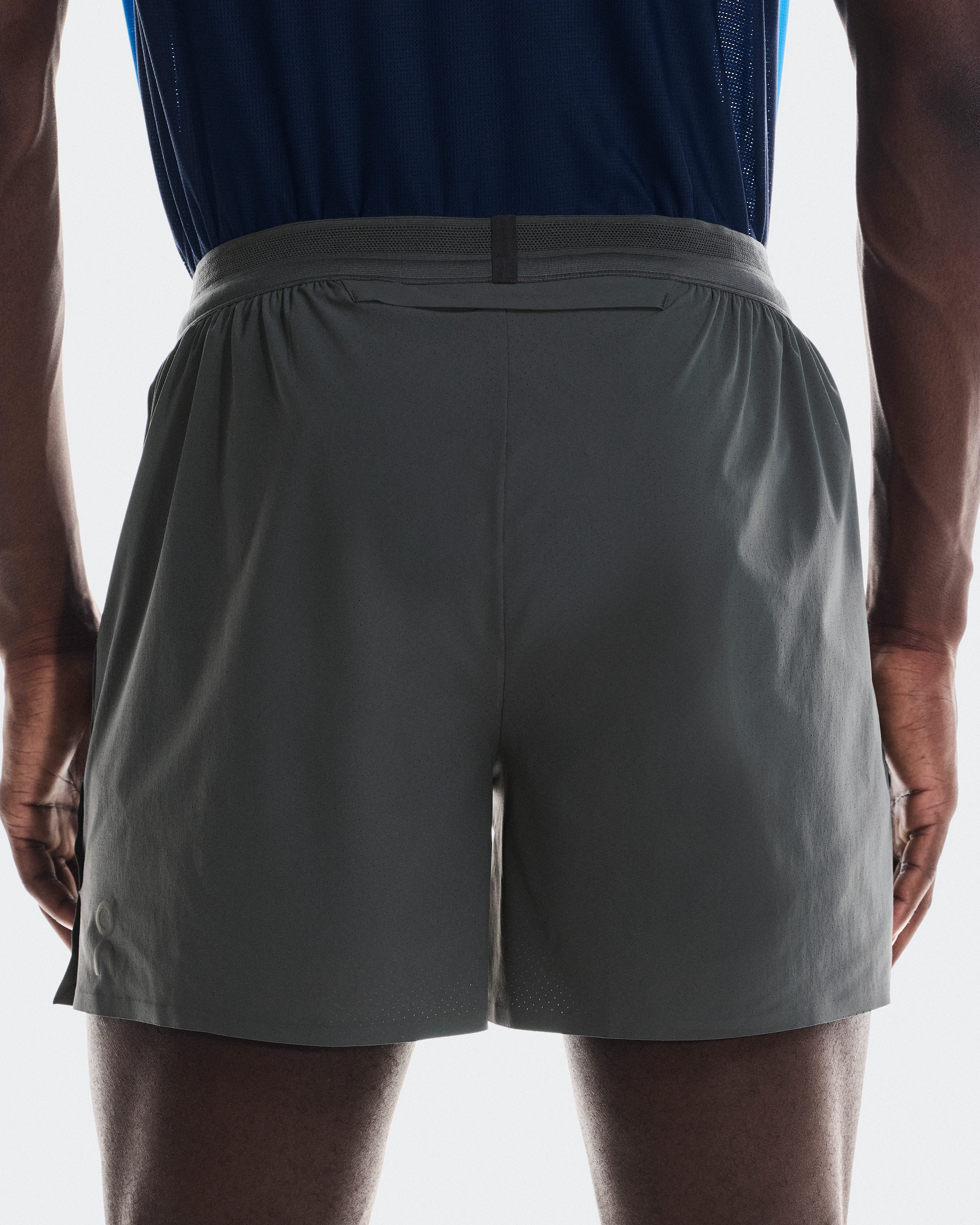 On 5" Performance Shorts Eclipse Homme Shorts