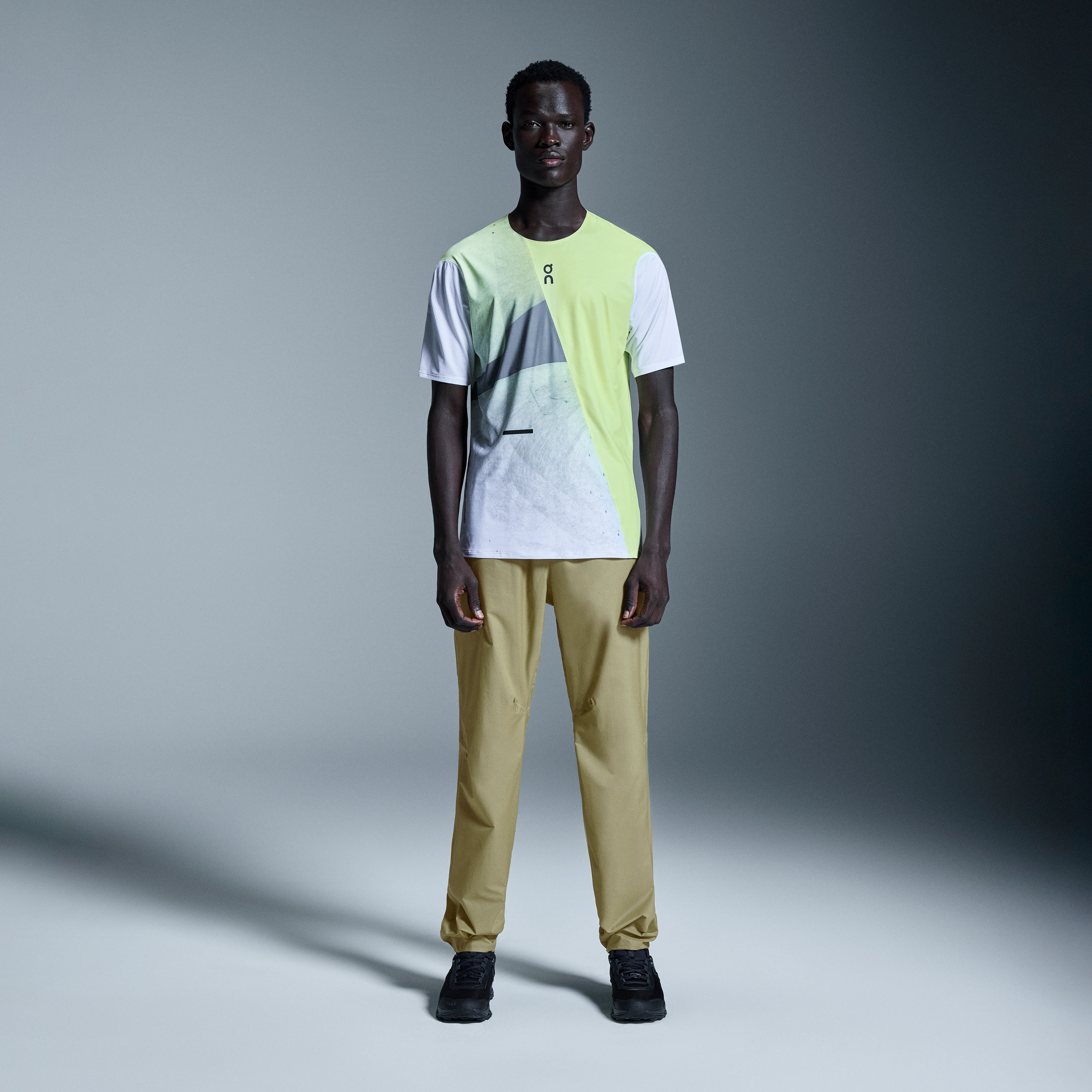 On Ultra Pants Caper Homme – Trail running, imperméable, ultra-léger Pantalons