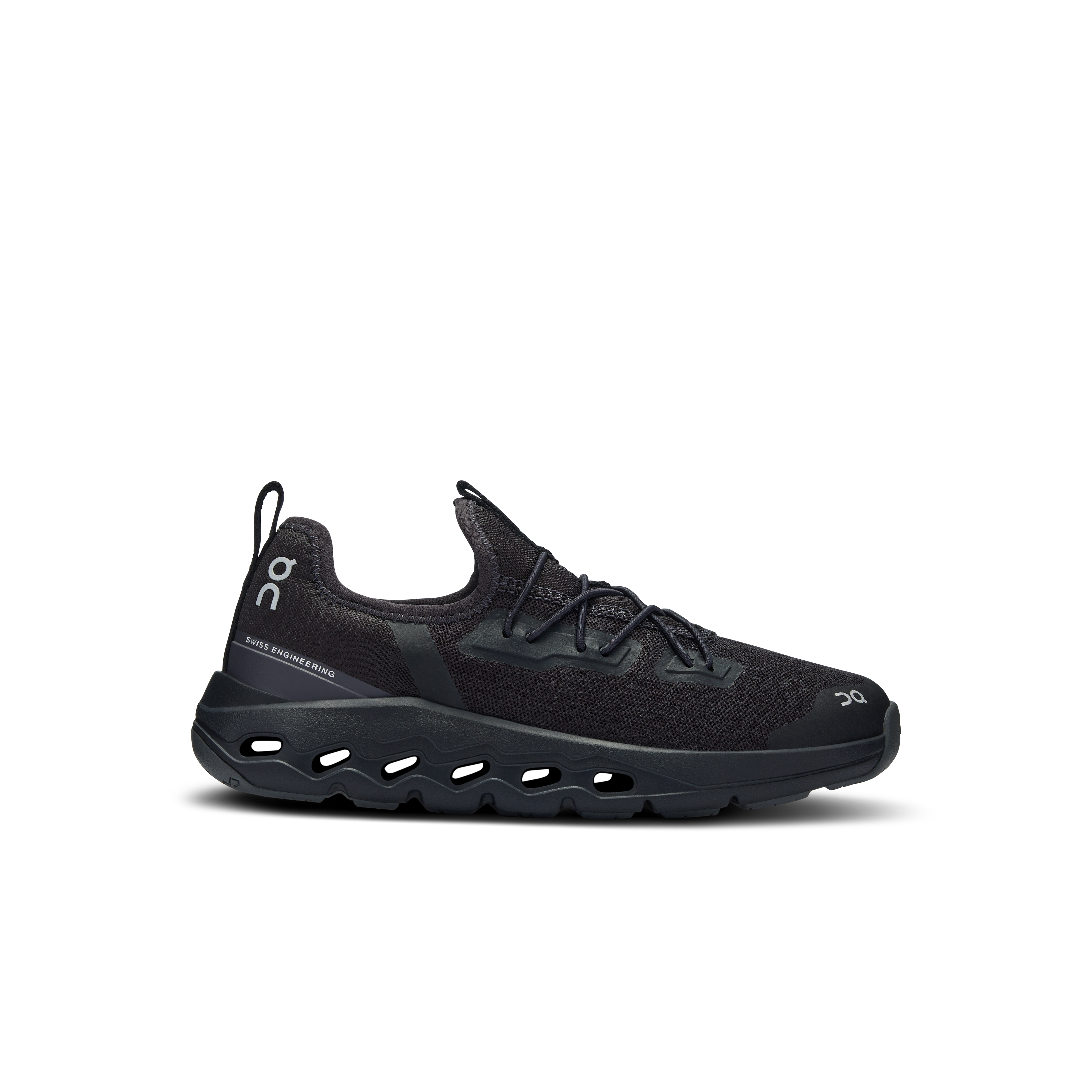 Black | Eclipse