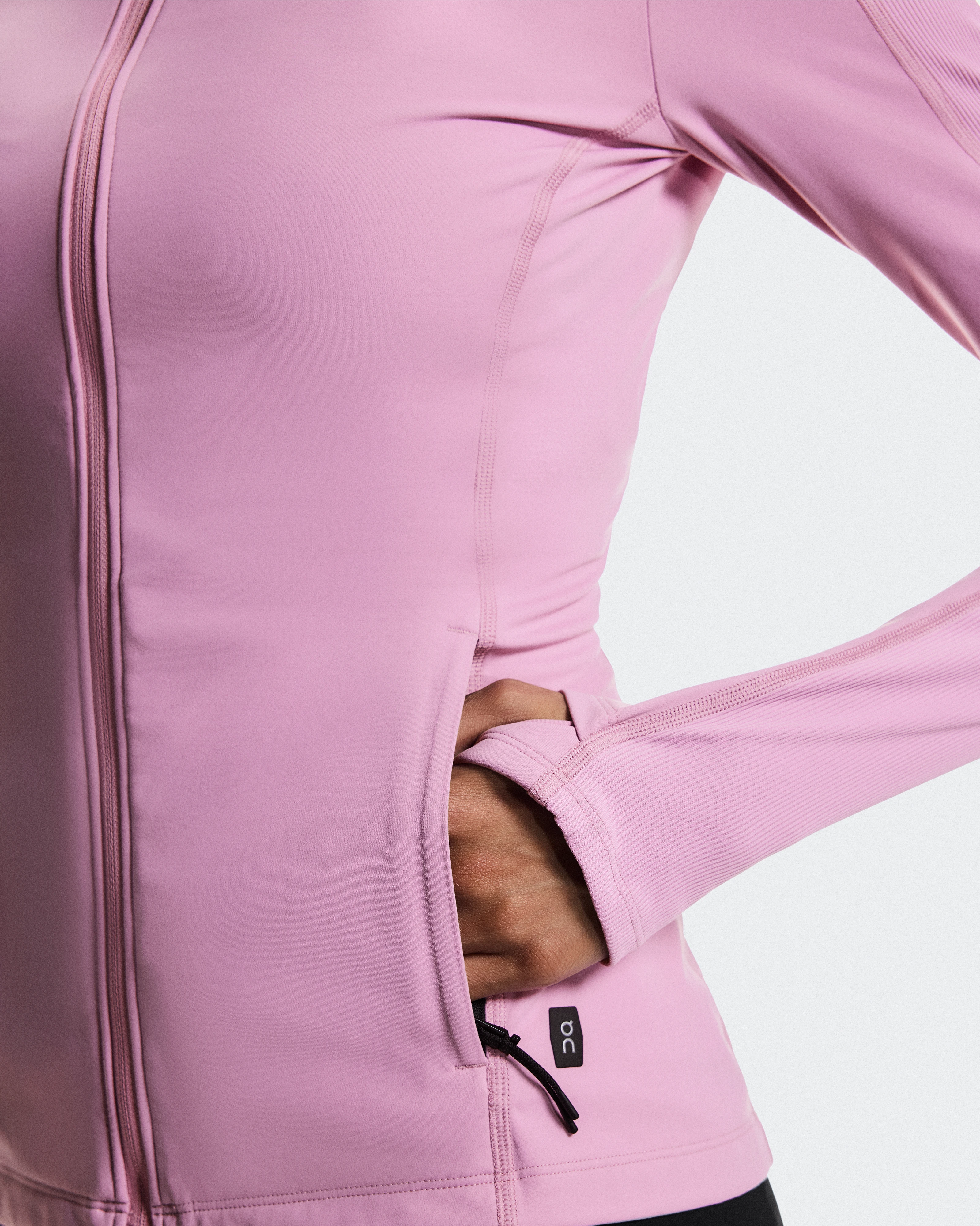 On Studio Jacket Sakura Femme Vestes