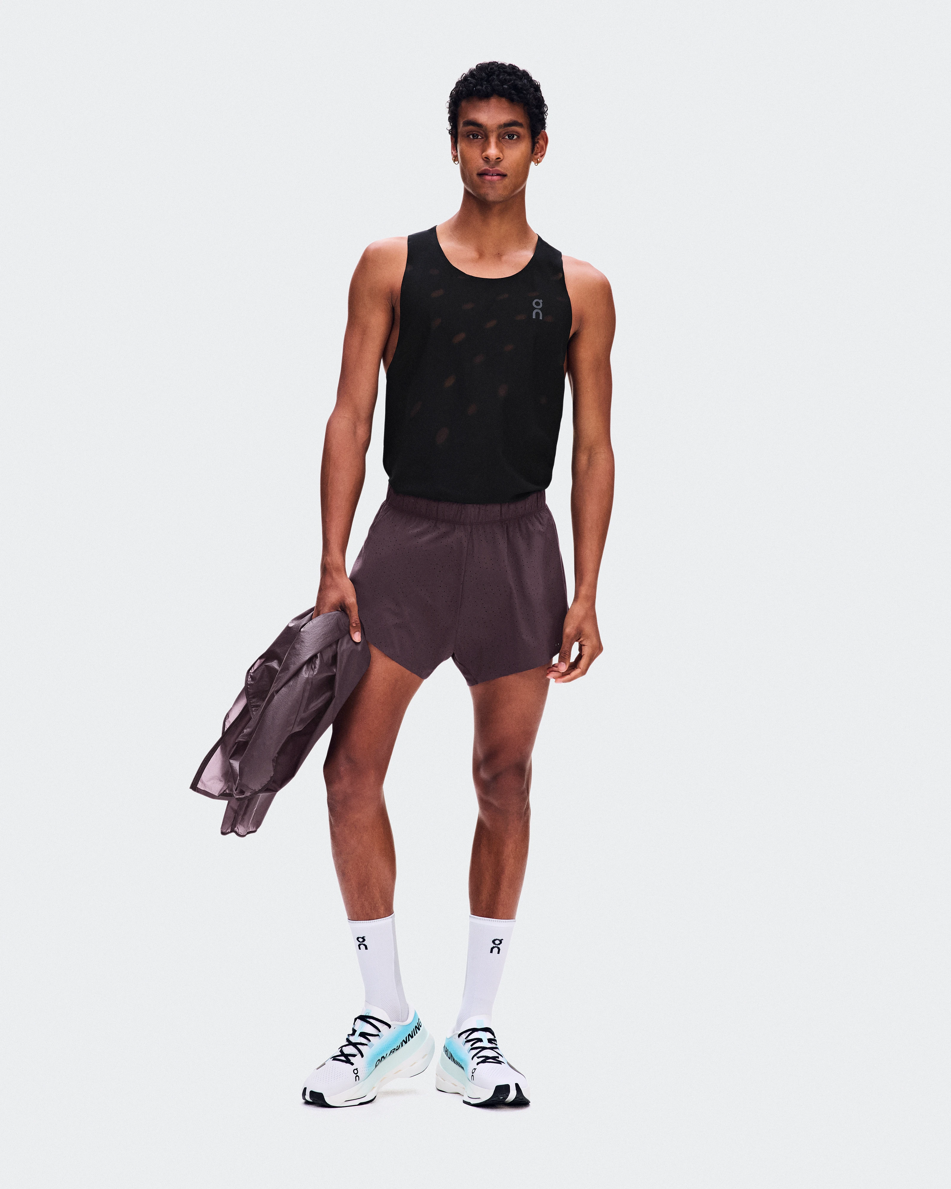 On Zero Shorts Urchin Homme Shorts