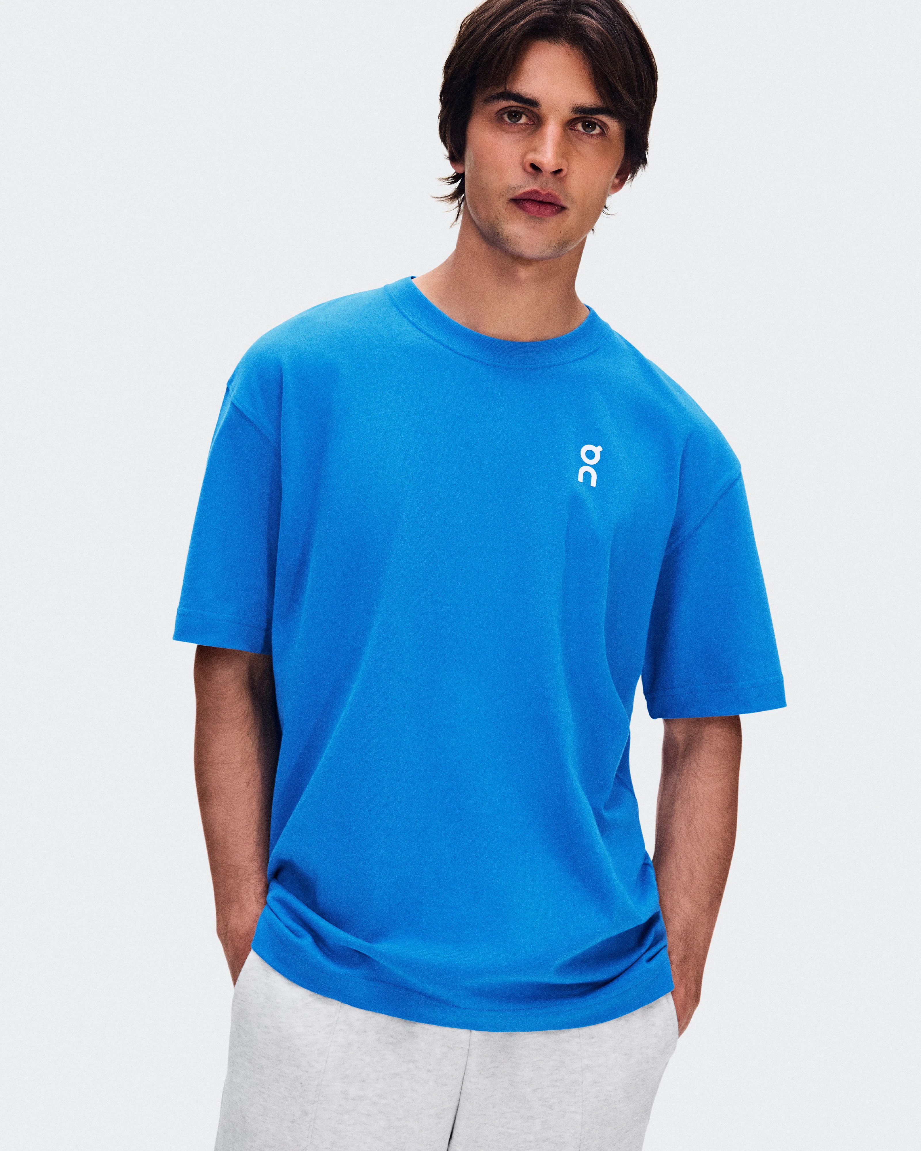 On Club-T Jay Homme Hauts et t-shirts