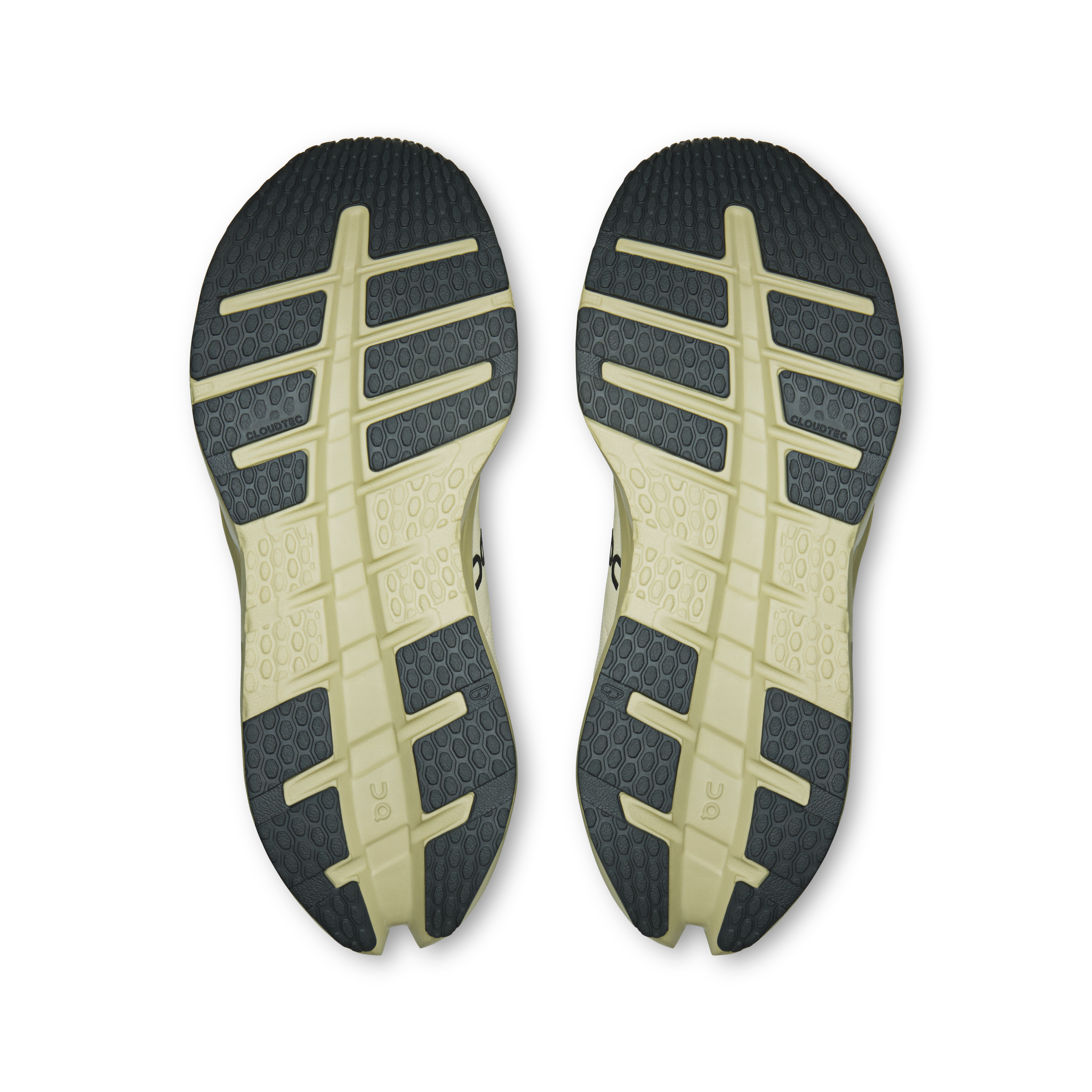 On Cloudrunner 3 Waterproof Pollen & Haze Femme Running sur route Chaussures