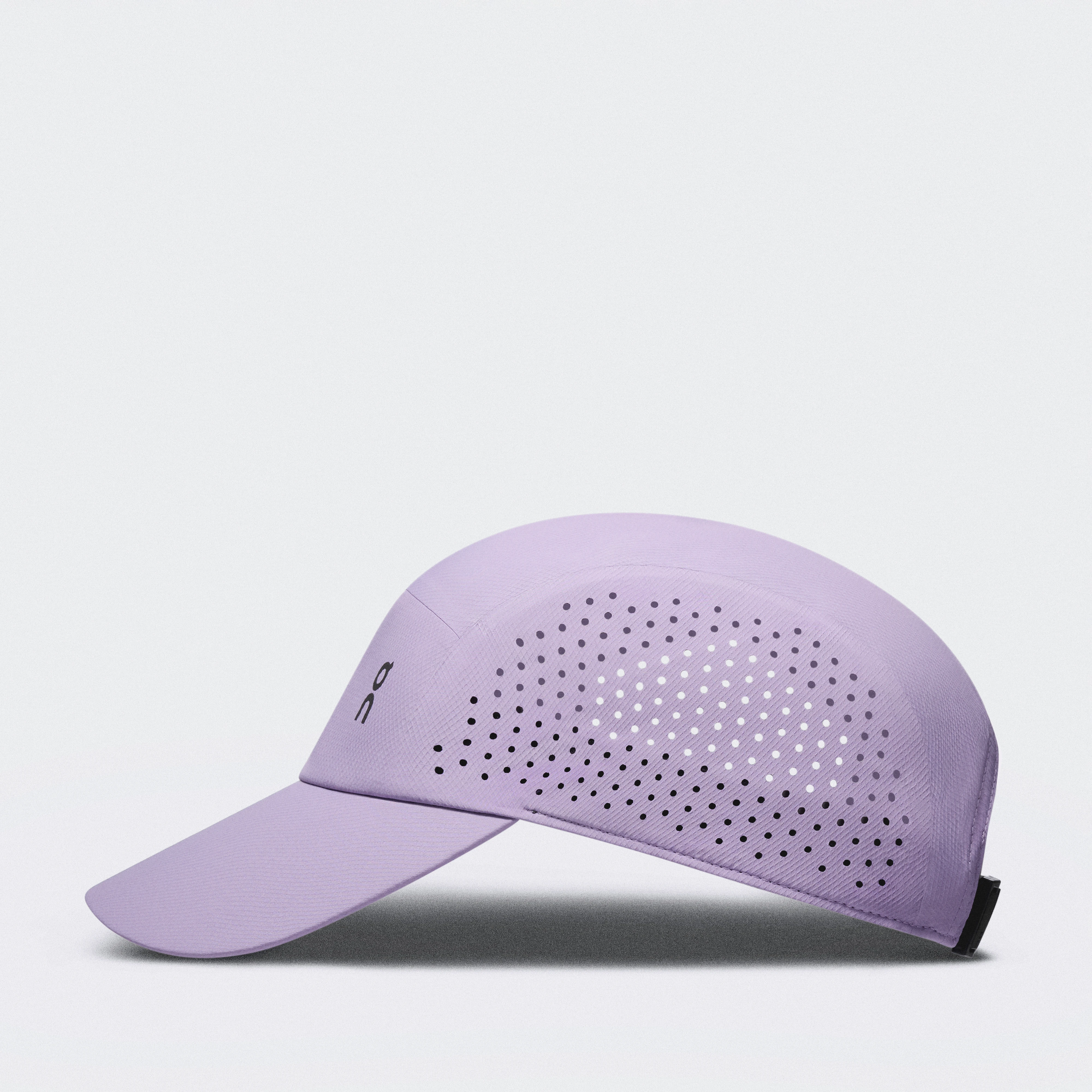 On Lightweight Cap Mallow Unisexe – Running sur route, absorbante, aérée Chapeaux