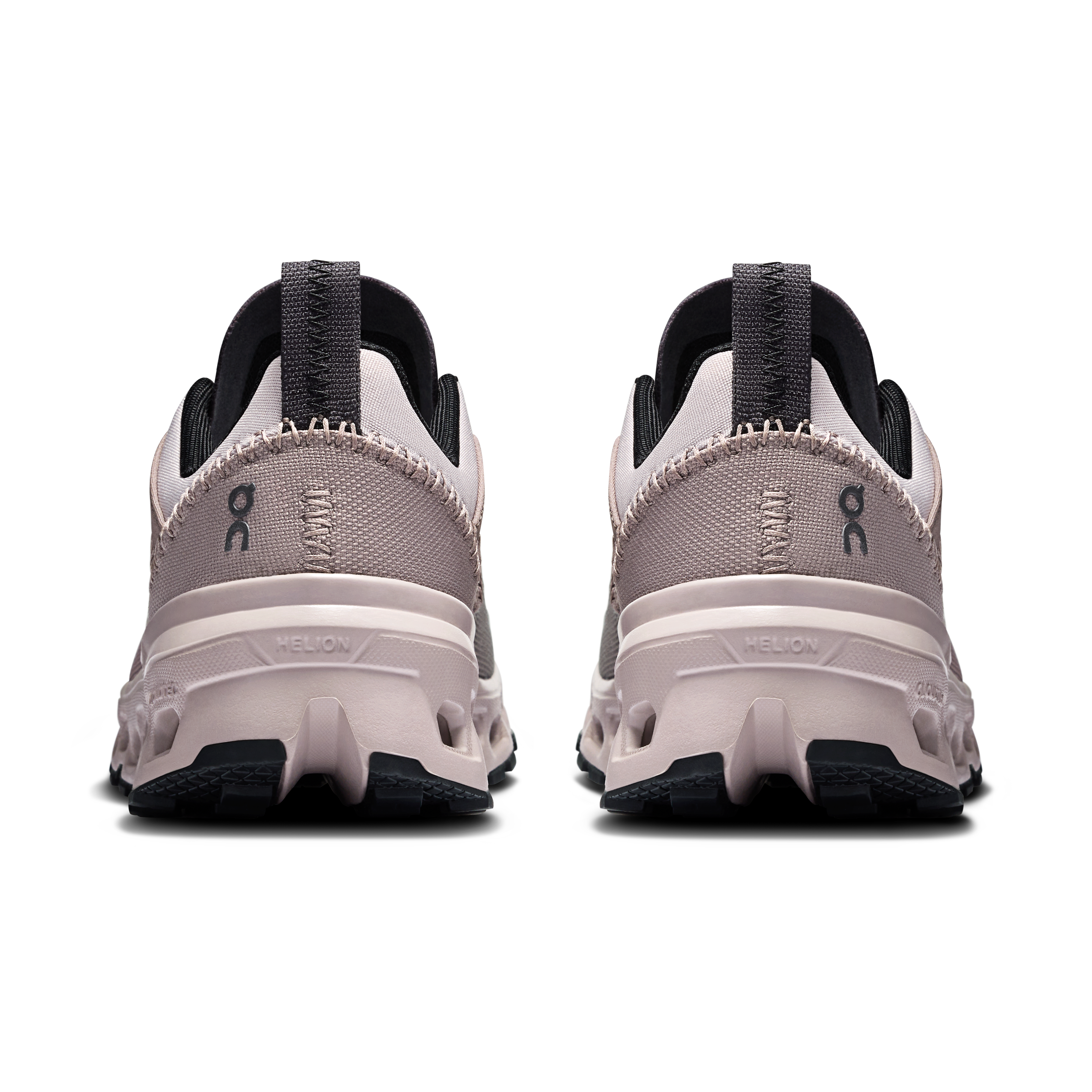 On Cloudaway 2 Cinder & Fog Femme Active Life Chaussures