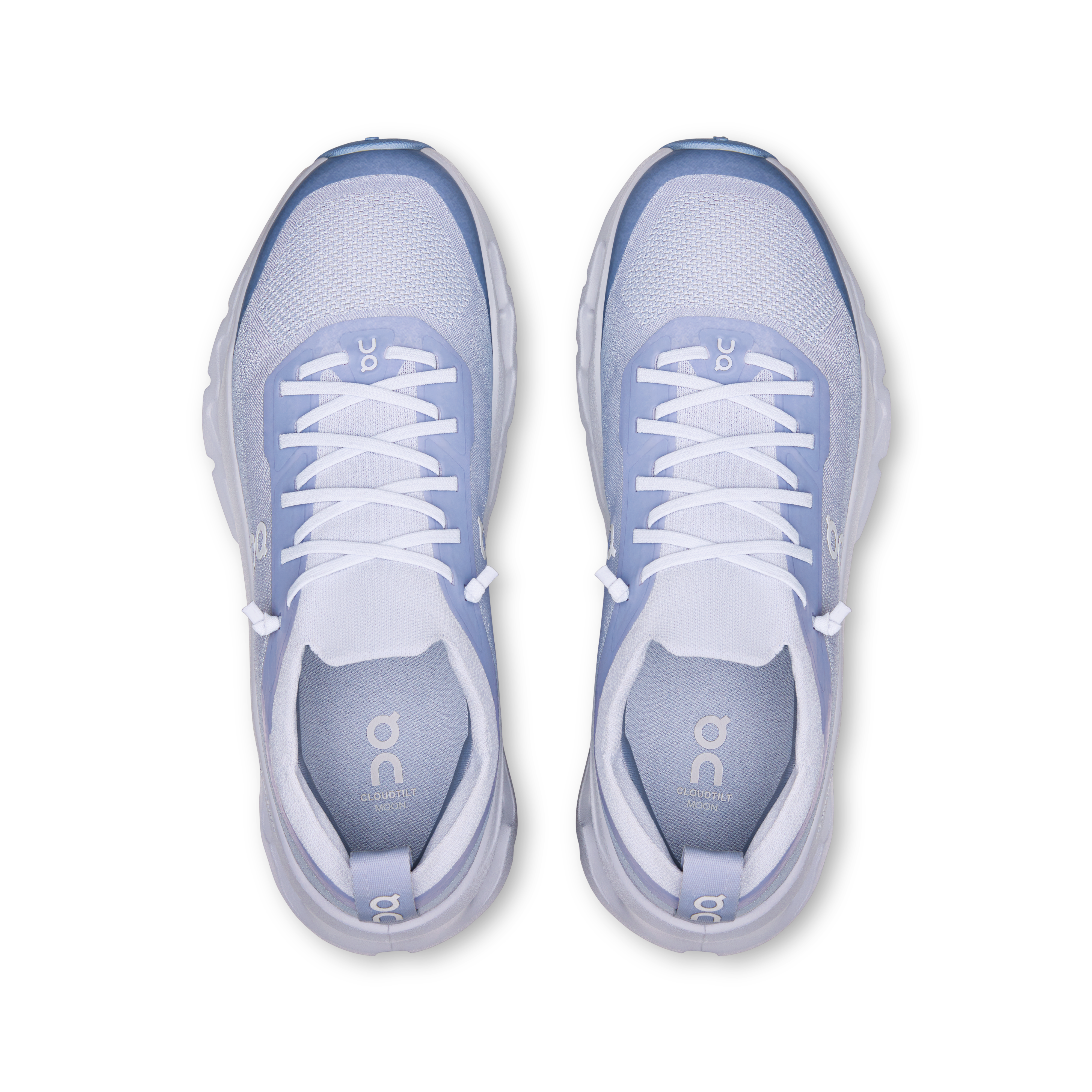 On Cloudtilt Moon Nimbus & Nimbus Femme Active Life Chaussures