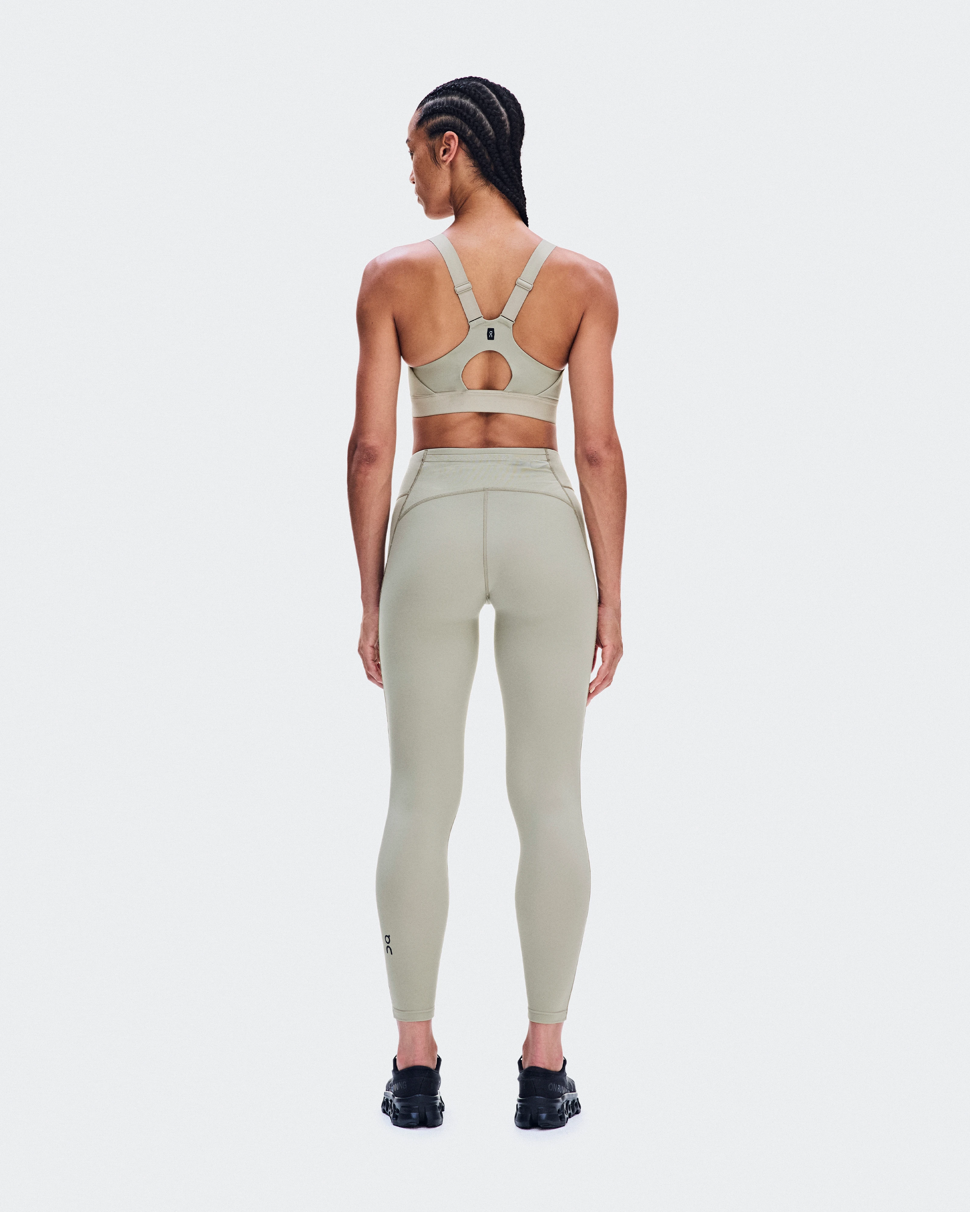 On Performance Bra Brume Femme Brassières