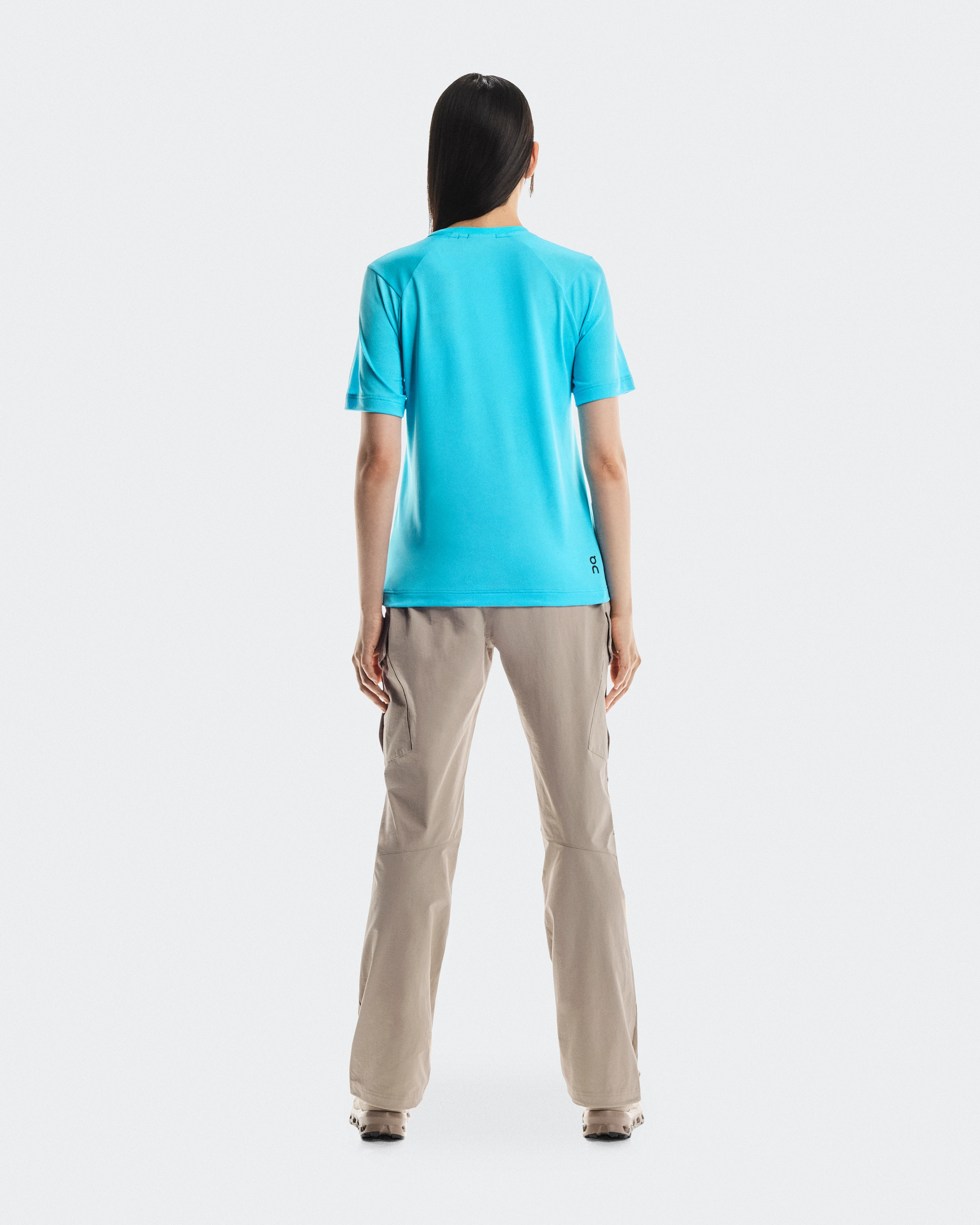 On Trail-T Horizon Femme Hauts et t-shirts