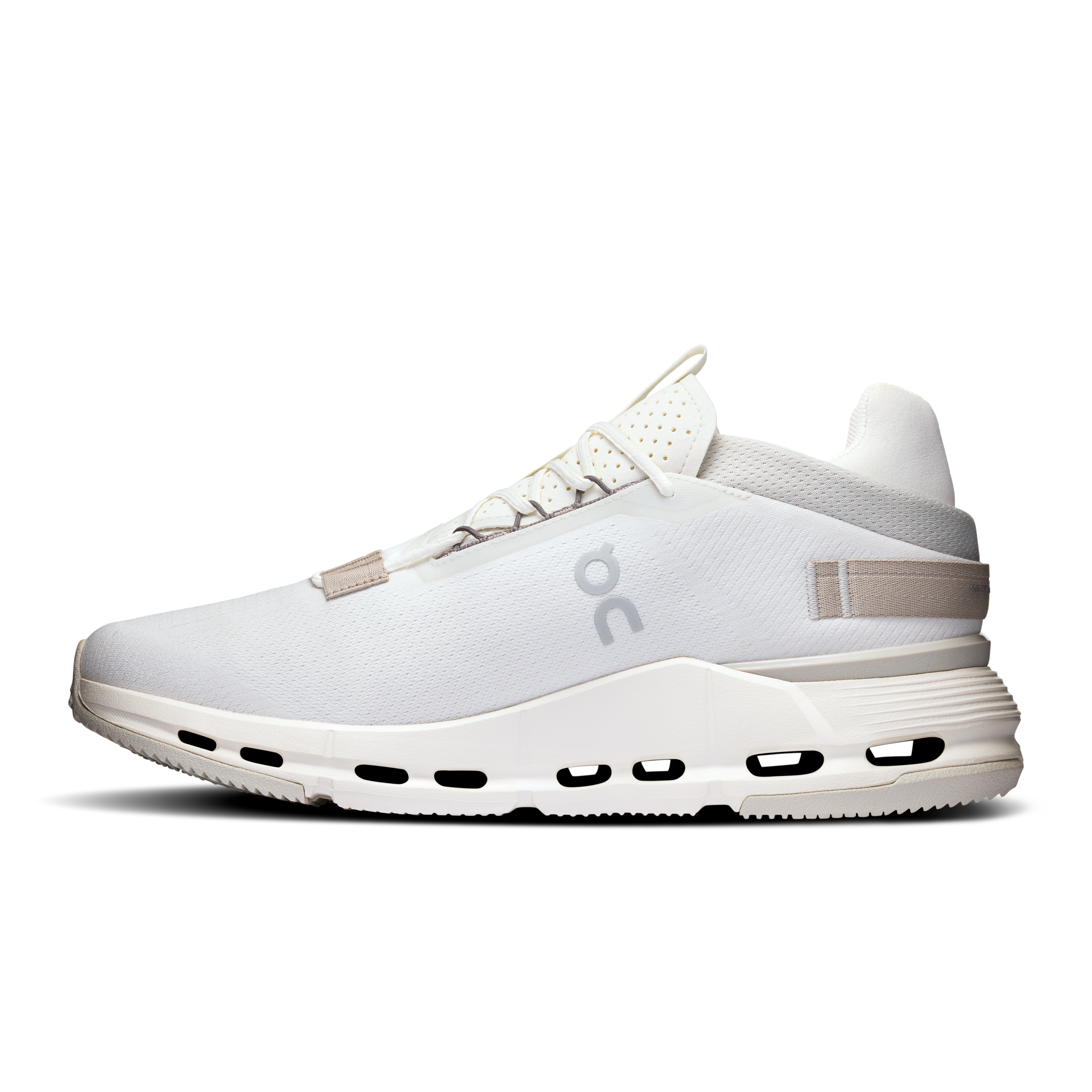 On Cloudnova 2 Ice & Sand Homme Active Life Chaussures