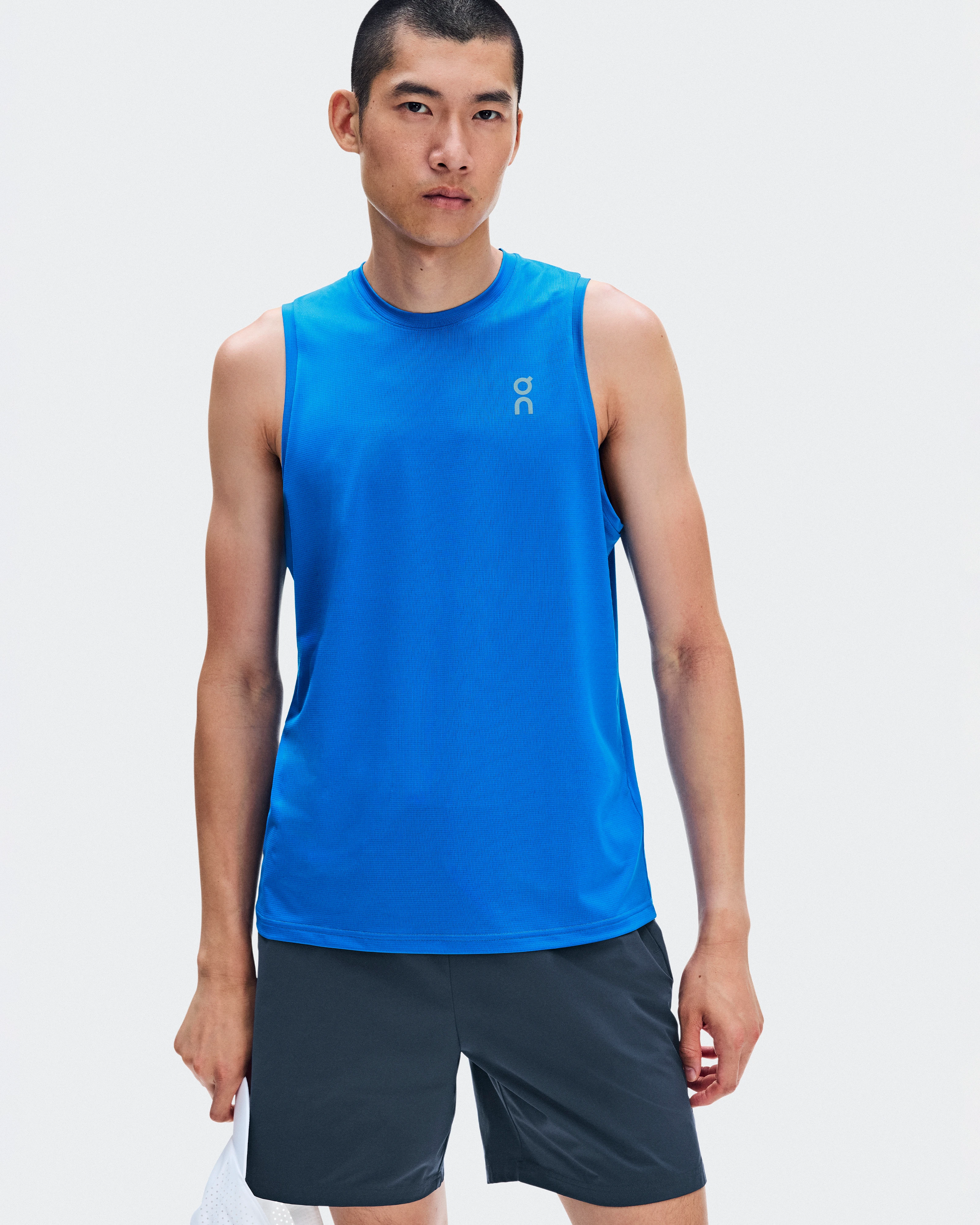 On Core Tank Jay Homme Hauts et t-shirts
