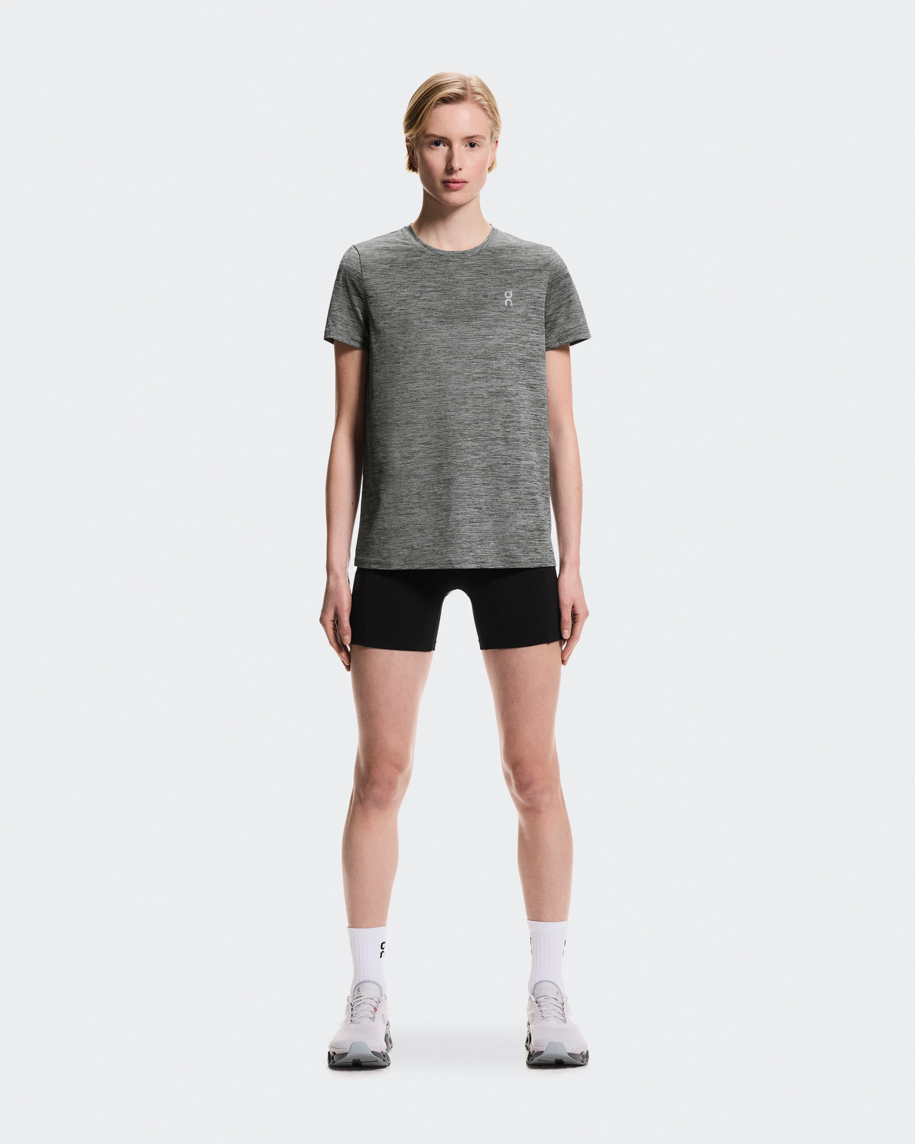 On Core-T Crater Femme Hauts et t-shirts