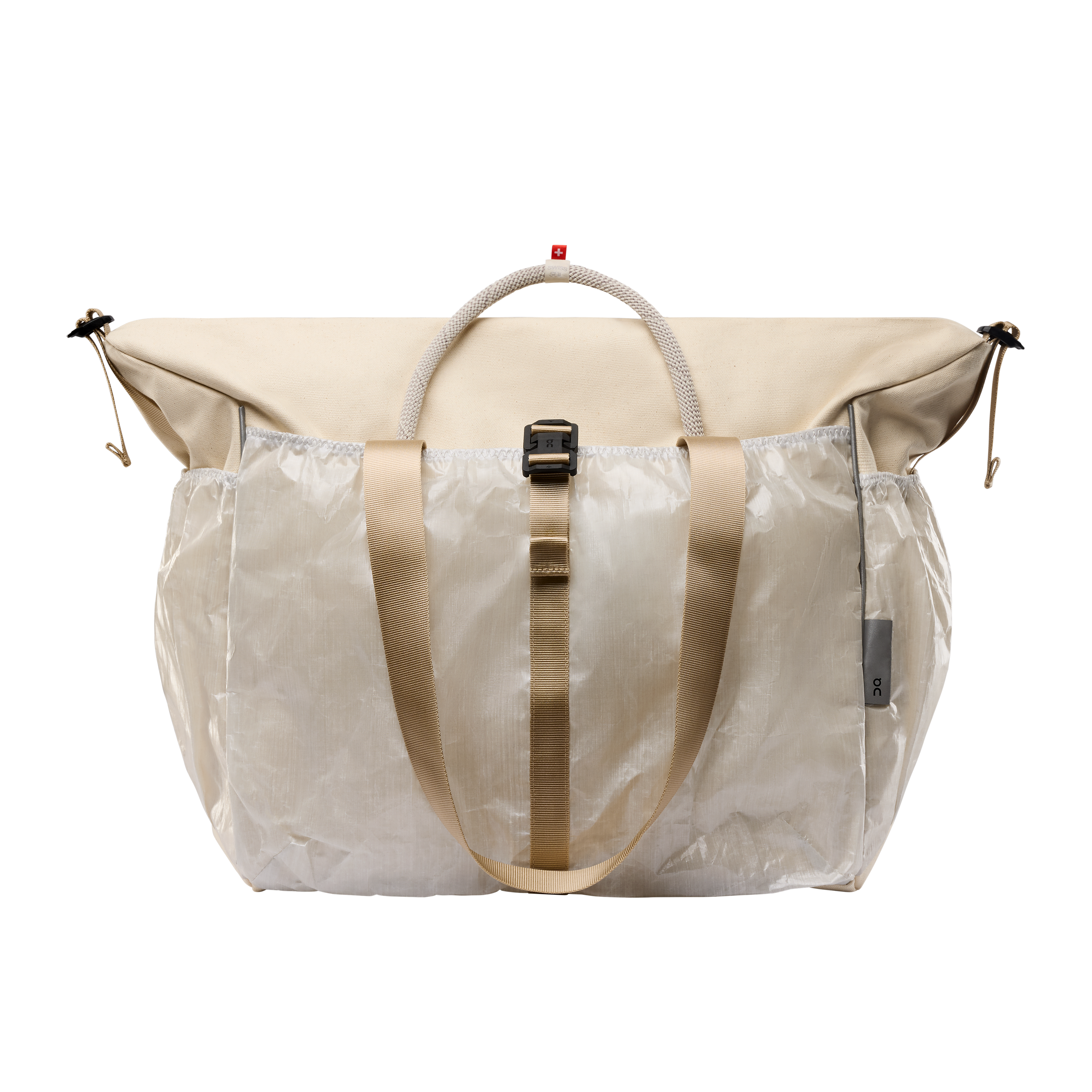 Sesame | White
