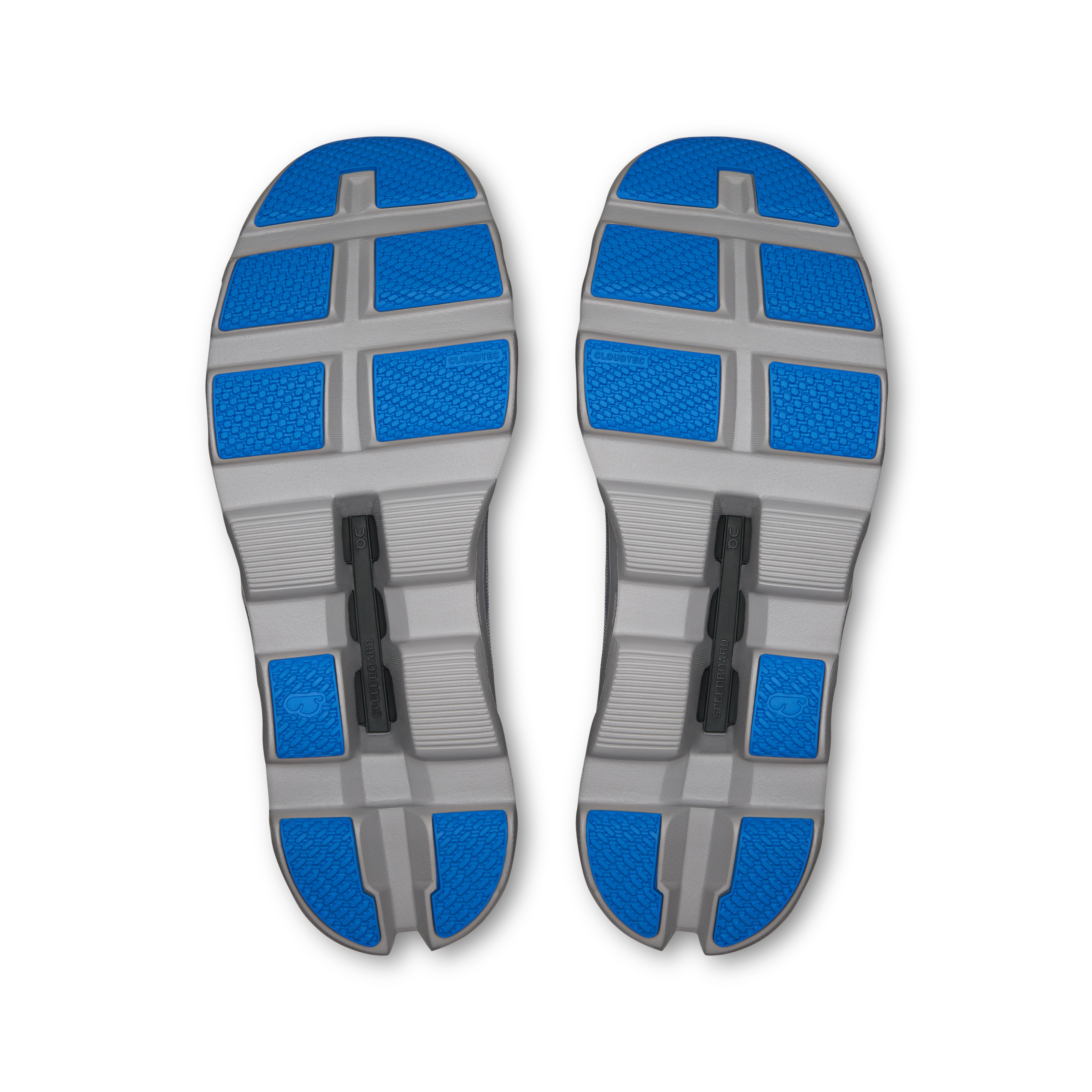 On Cloudmonster 1 Alloy & Jay Homme Active Life Chaussures