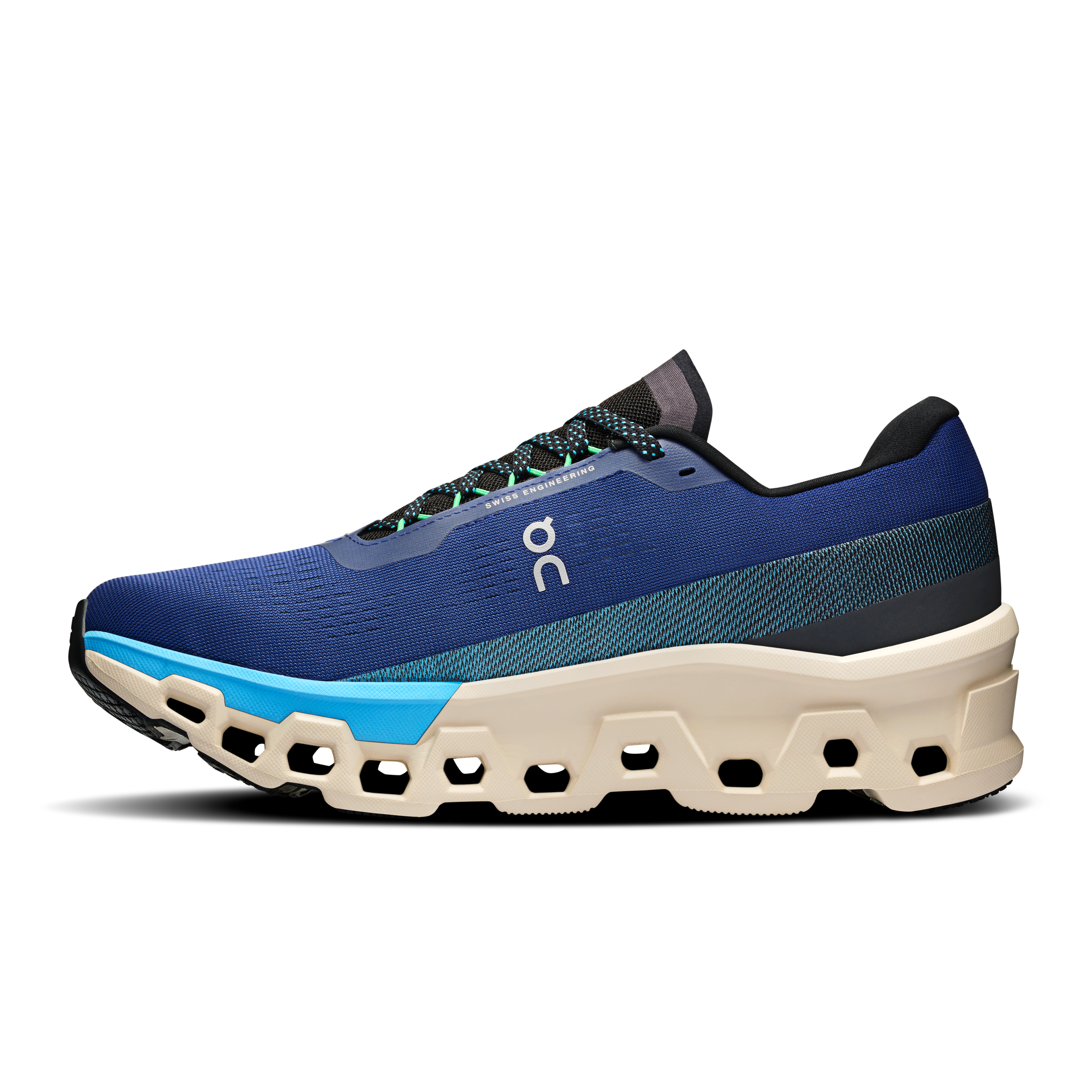 On Cloudmonster 2 Tempest & Horizon Homme Running sur route Chaussures