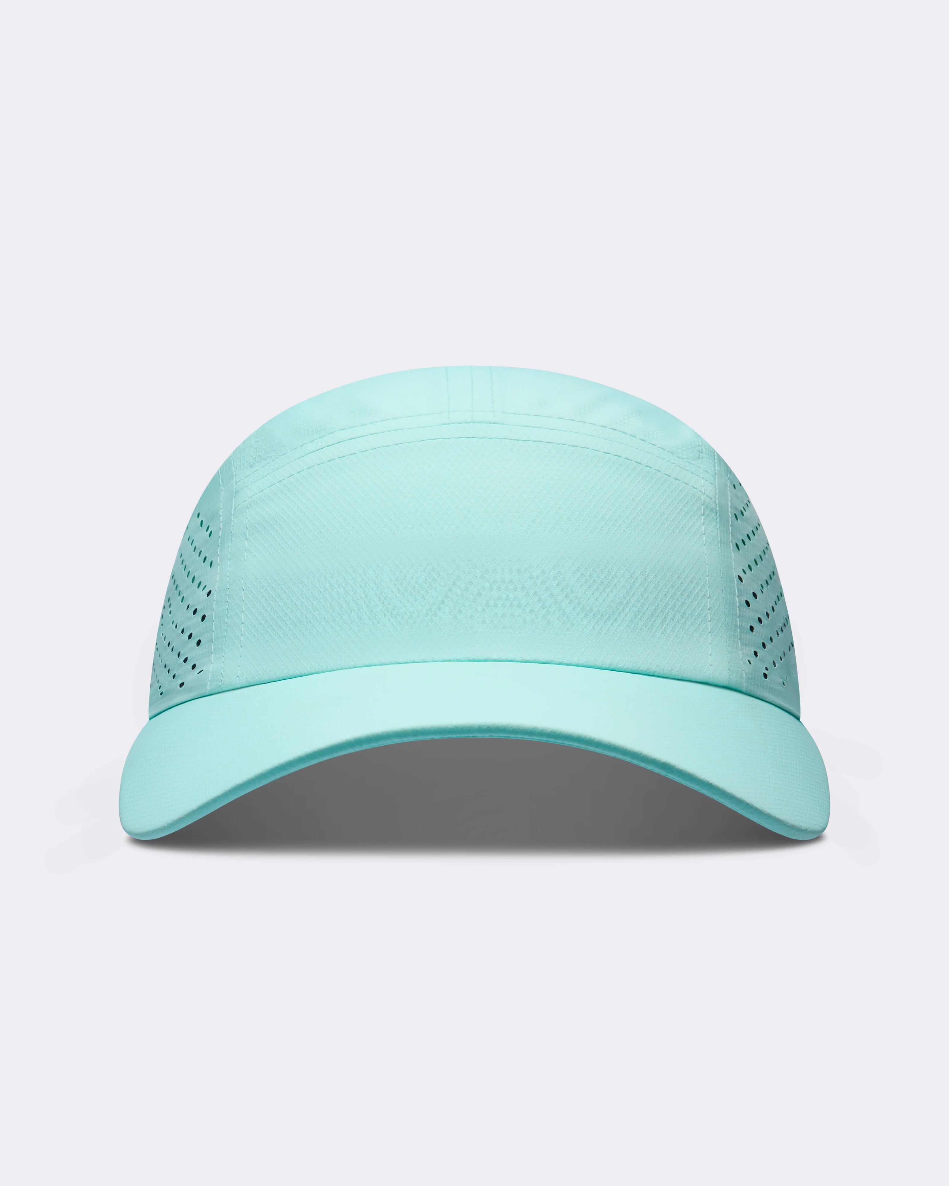 On Lightweight Cap Kids Celeste Enfant Chapeaux