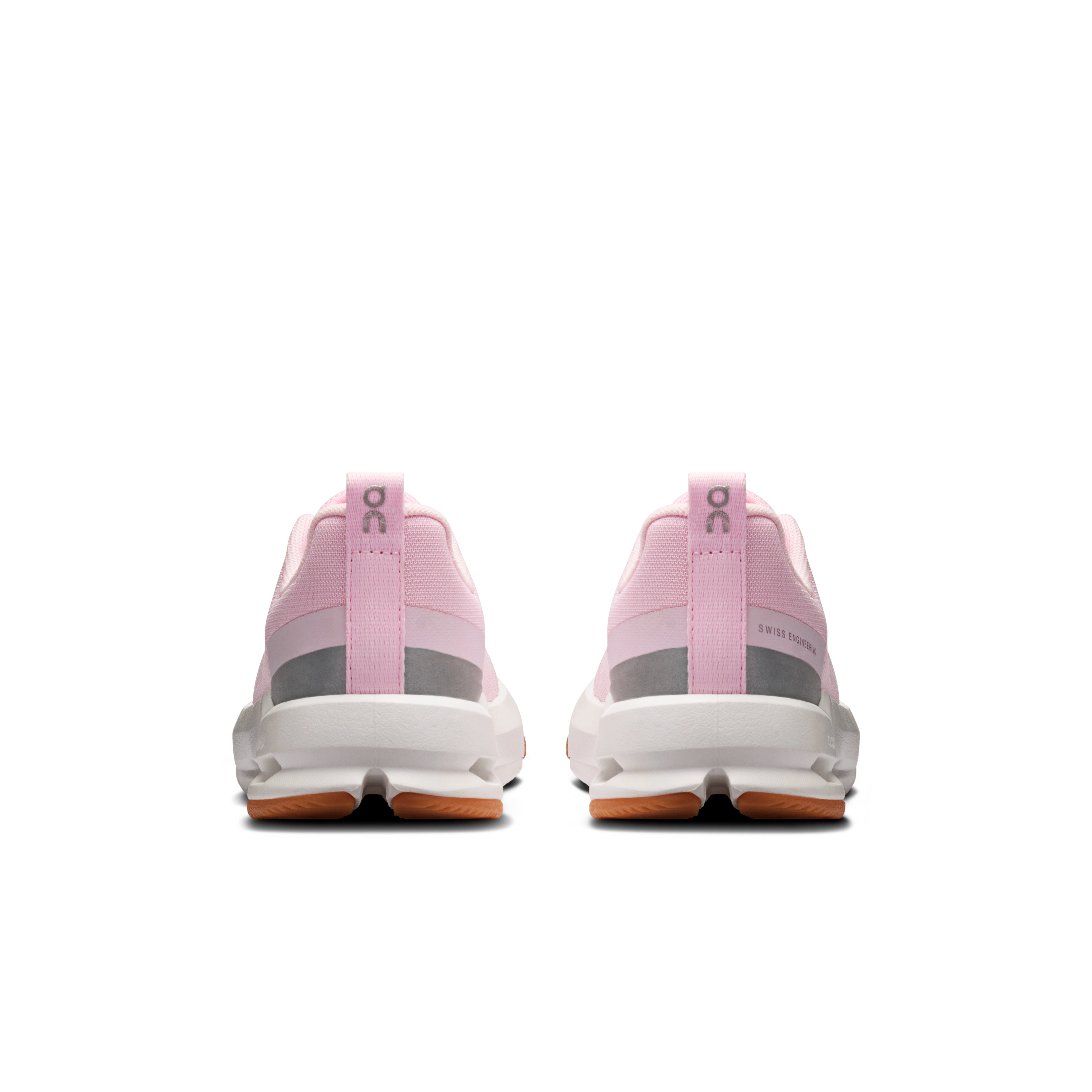 On Cloudnova Kids Peony & Iceberg Enfant Active Life Chaussures