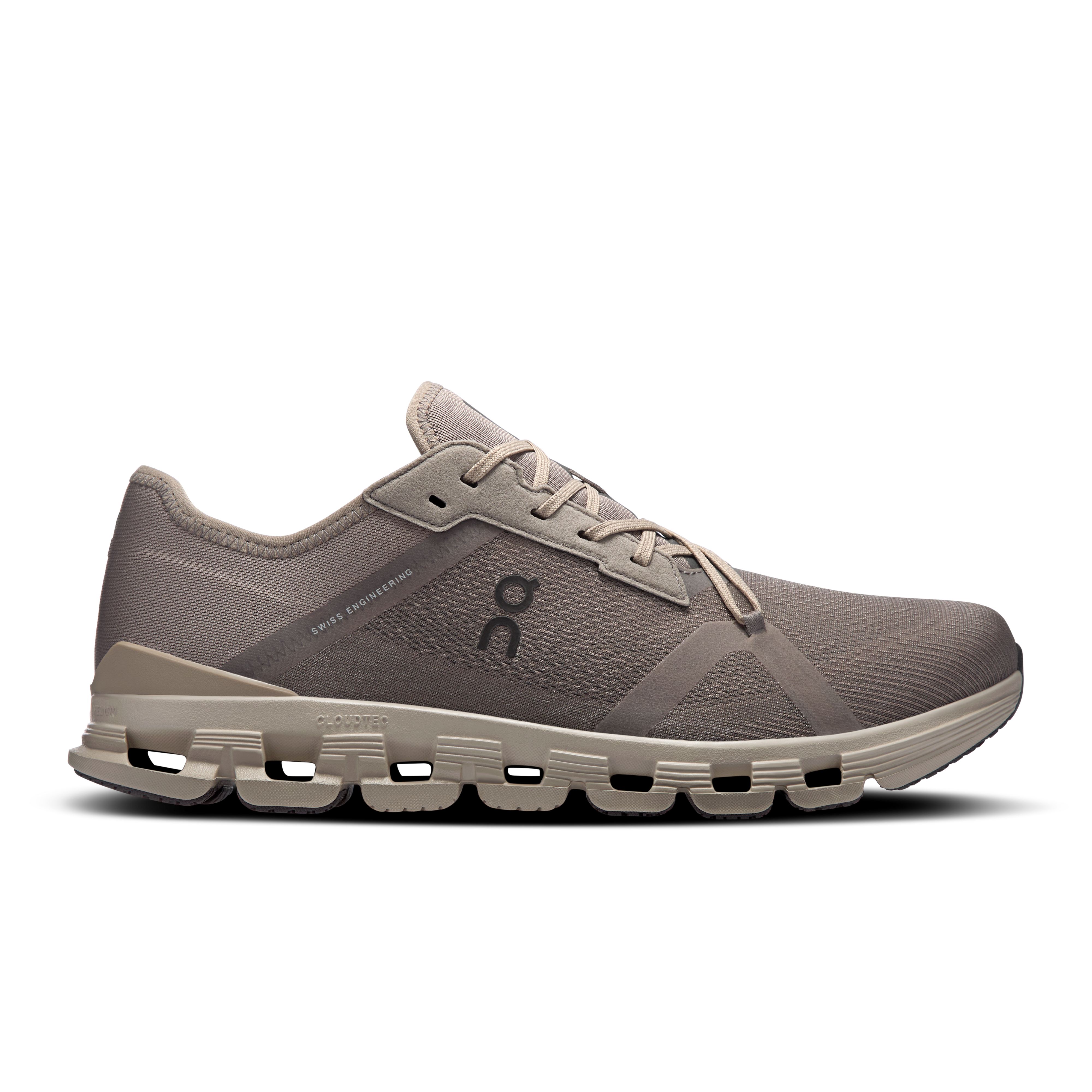 On Cloud X 4 AD Cinder & Desert Homme – Training, quotidien Chaussures