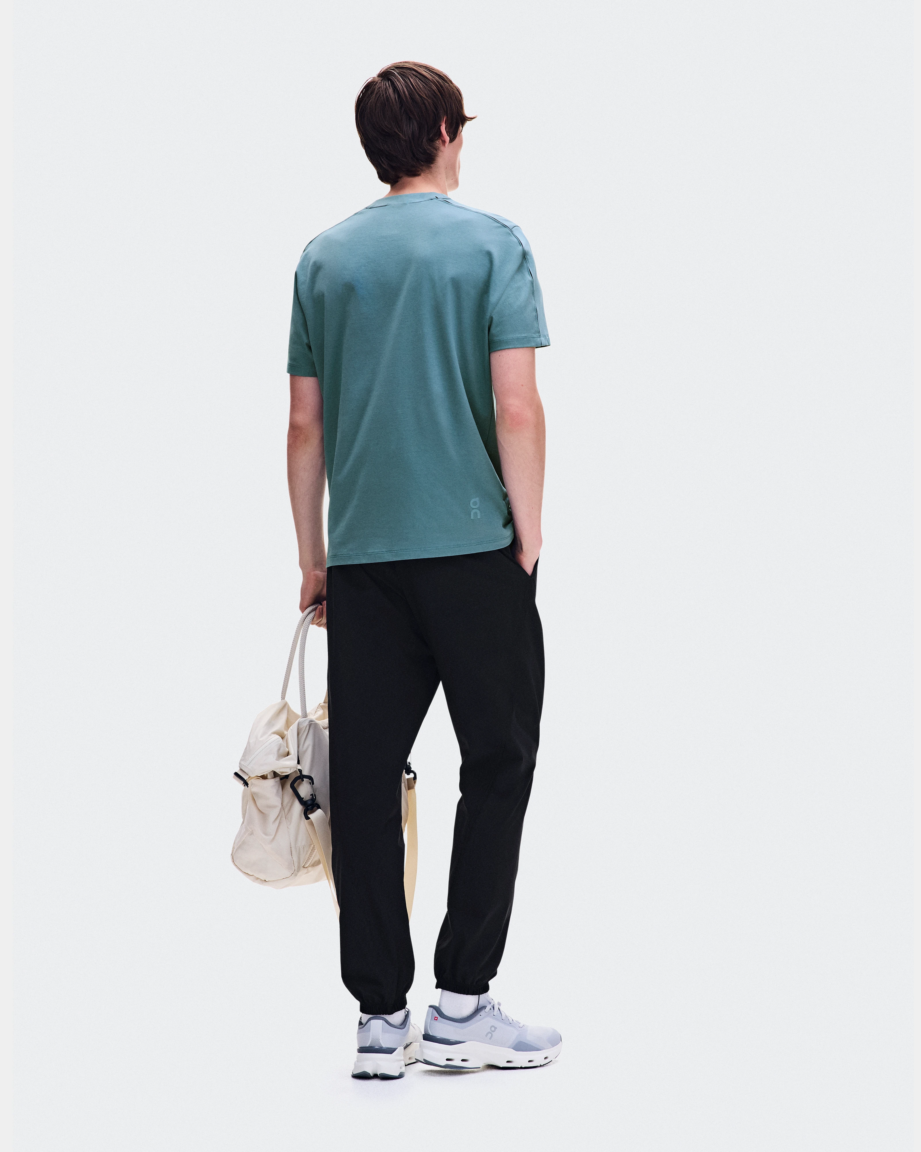 On Focus-T Agave Homme Hauts et t-shirts