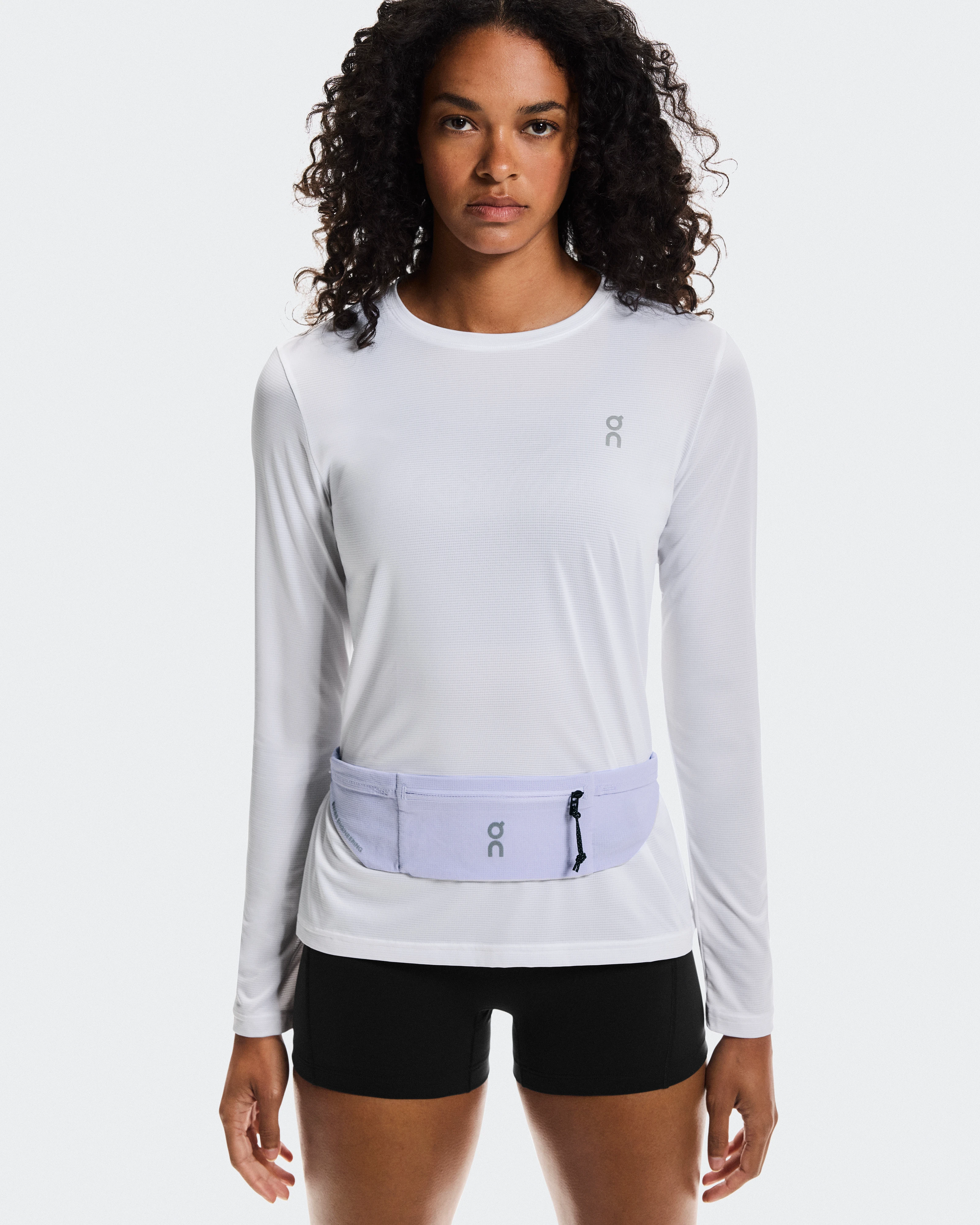 On Speed Belt Thistle Unisexe Ceintures