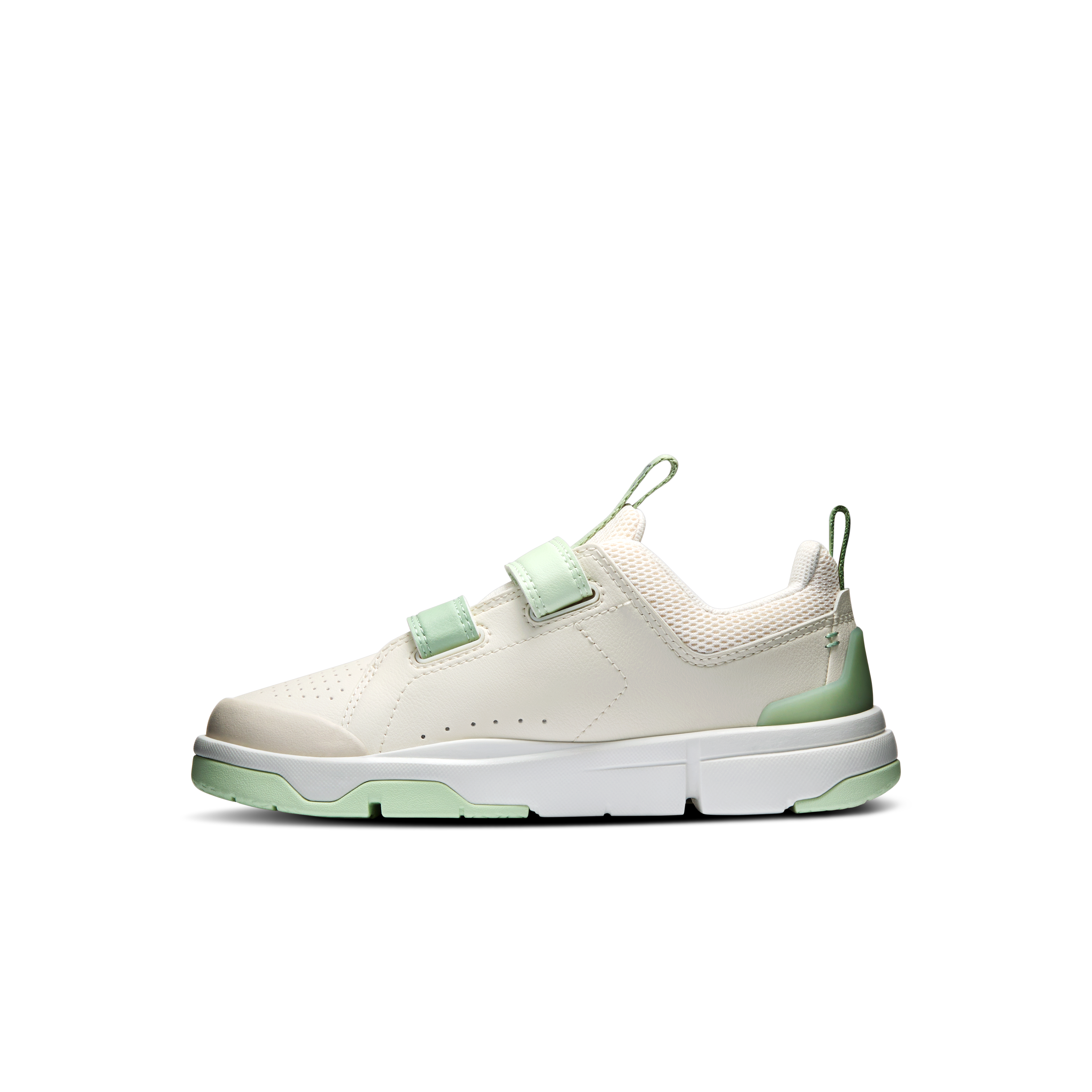 On THE ROGER Kids Dew & Sage Enfant Active Life Chaussures