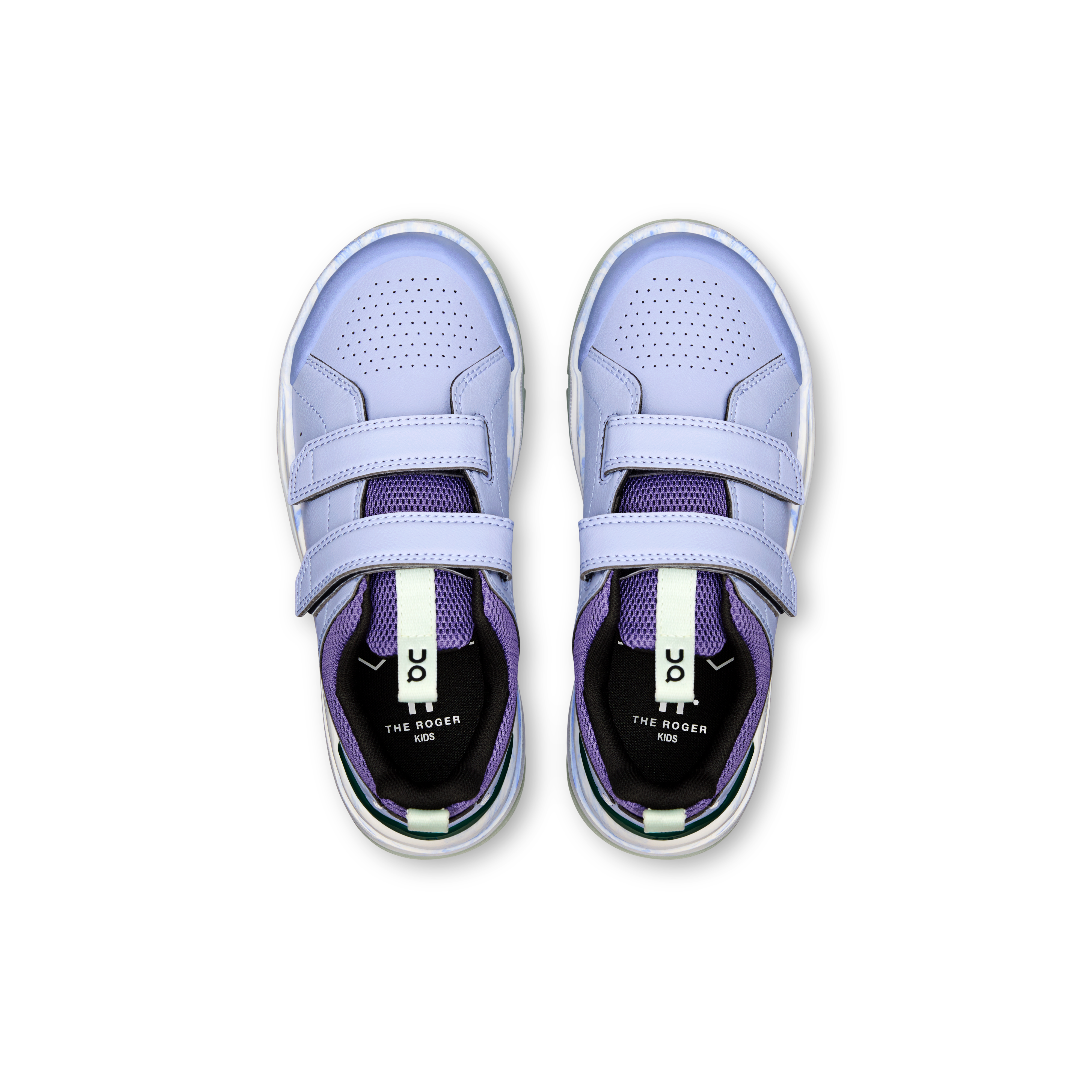 On THE ROGER Kids Myrtle & Lima Enfant Active Life Chaussures