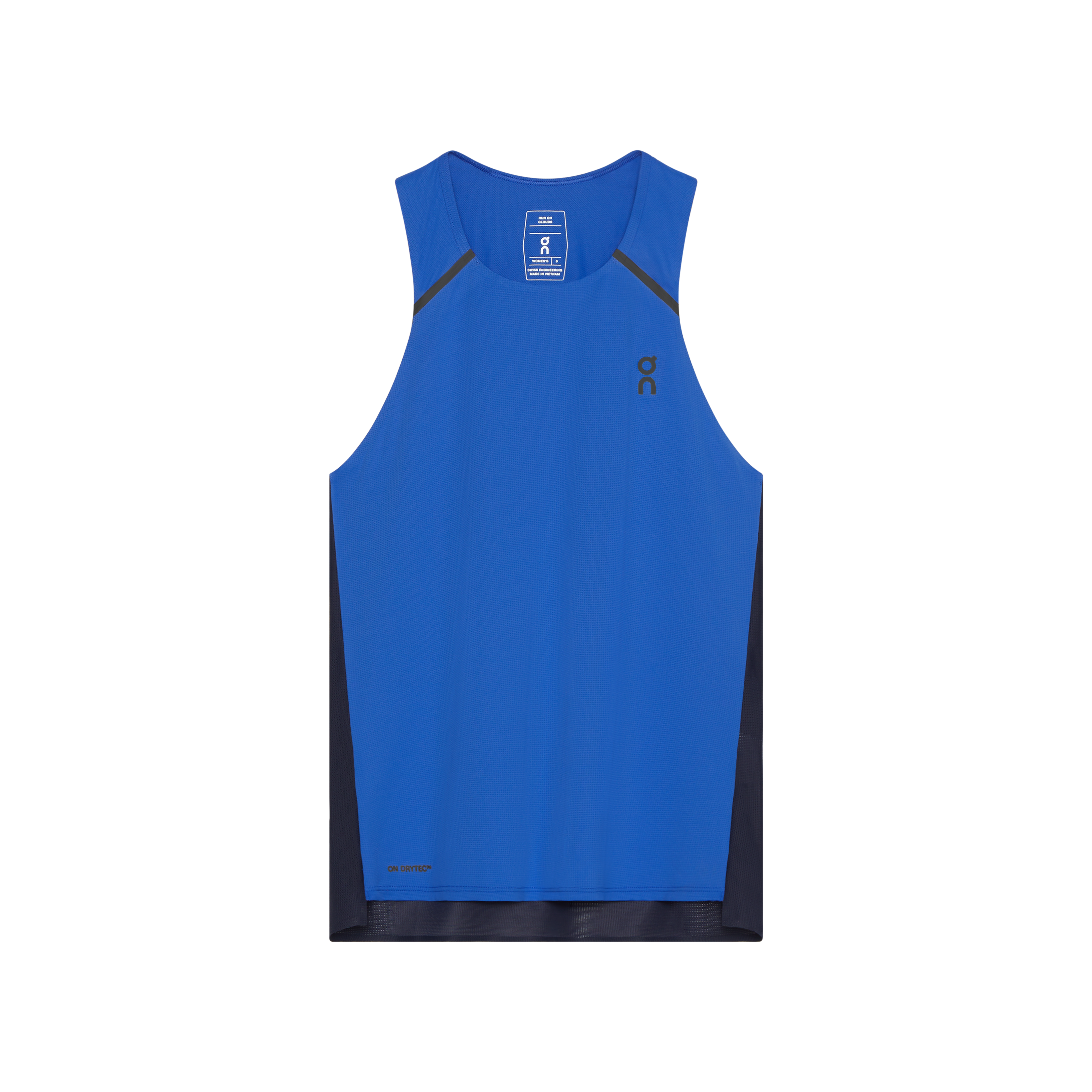 Performance Tank