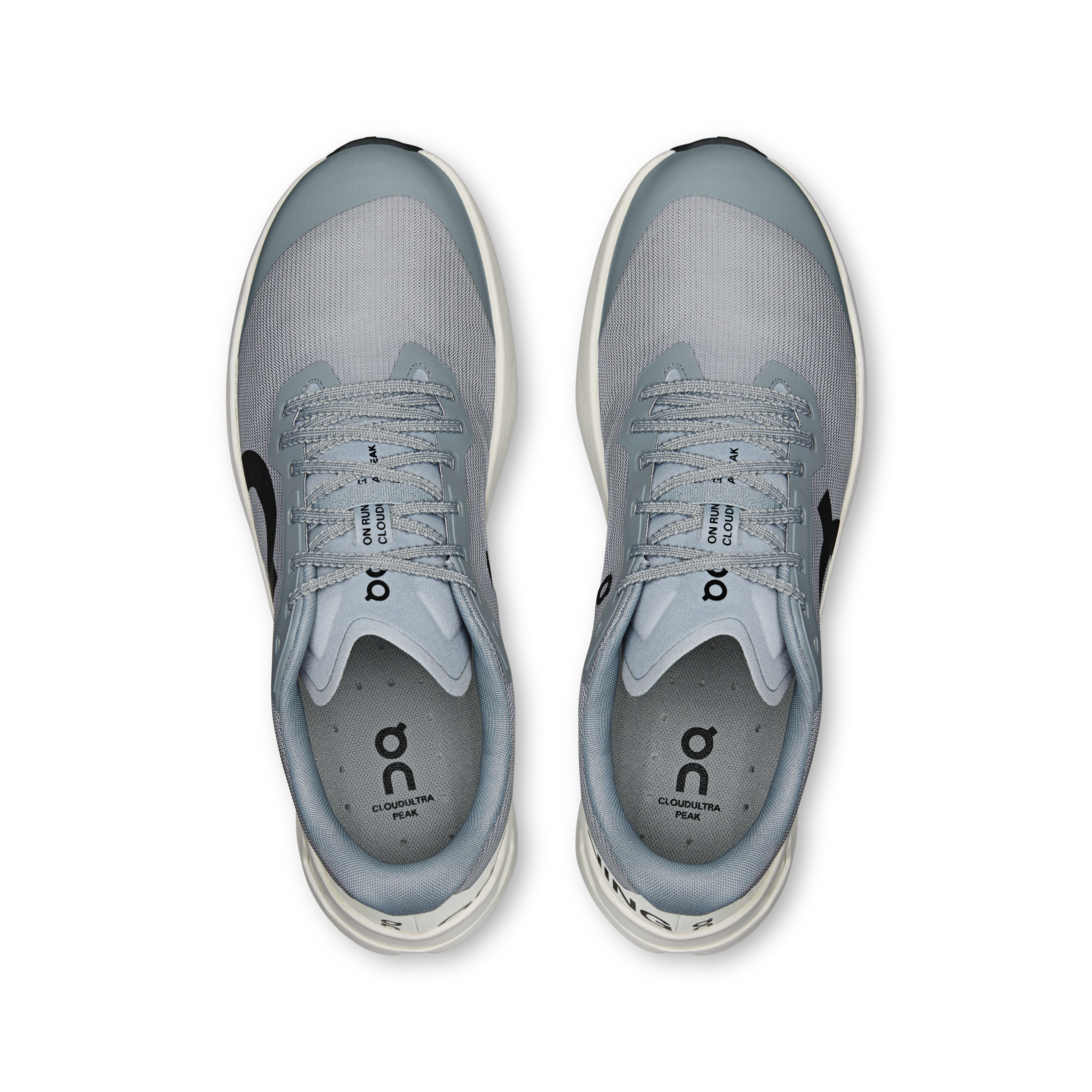 On Cloudultra Peak Apollo & Aloe Homme Running de trail Chaussures