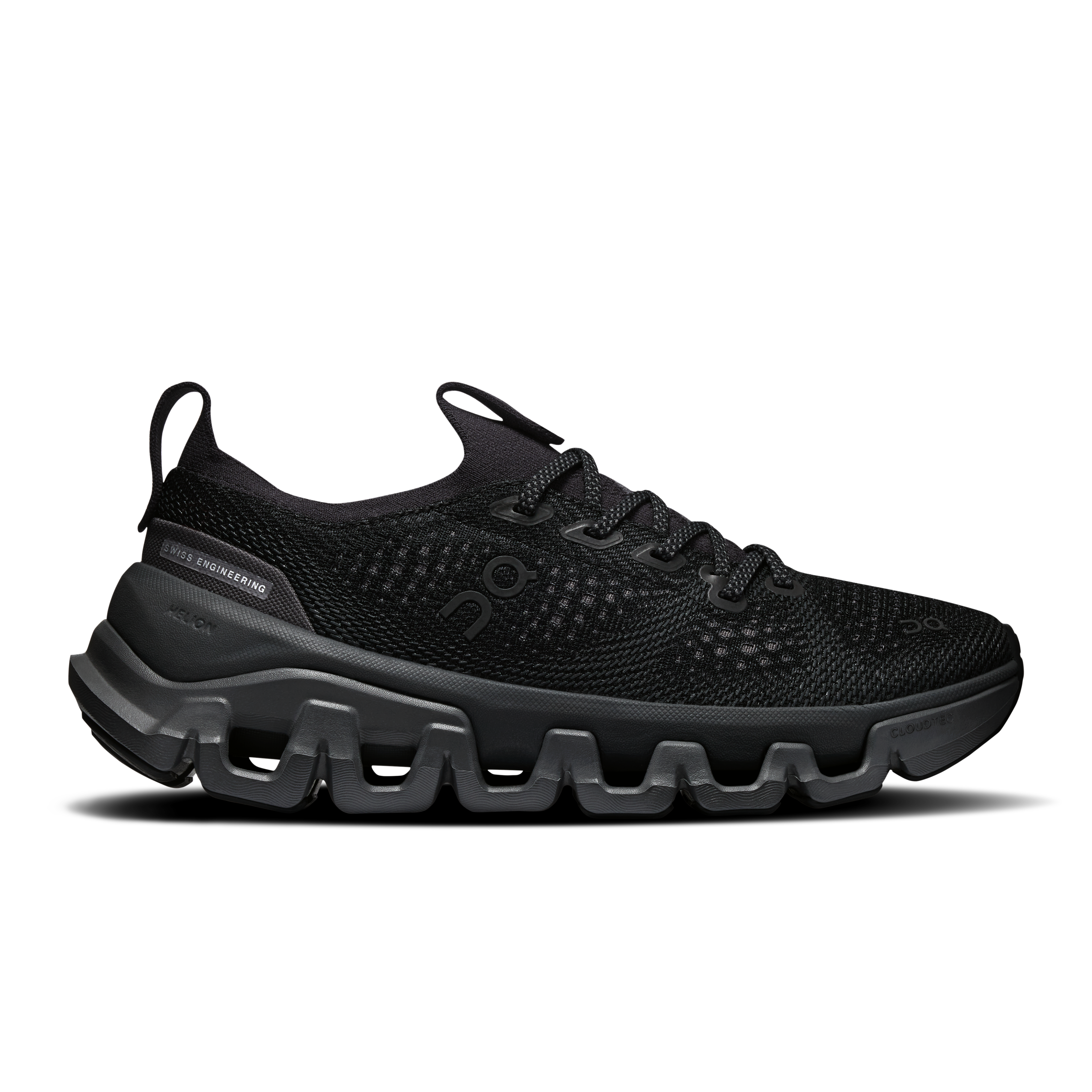 Black | Eclipse