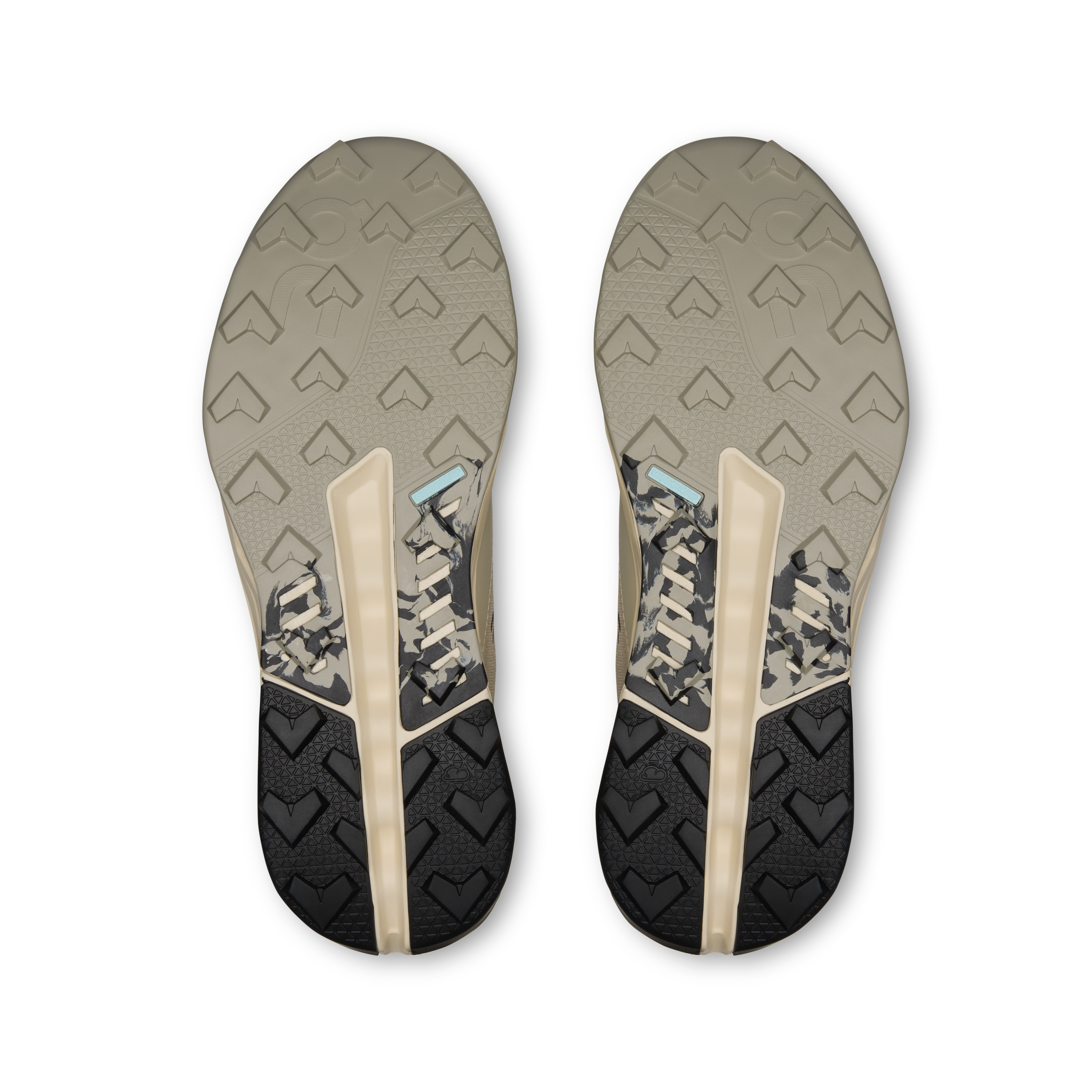 On Cloudhorizon 2 Winter & Grain Homme Randonnée Chaussures