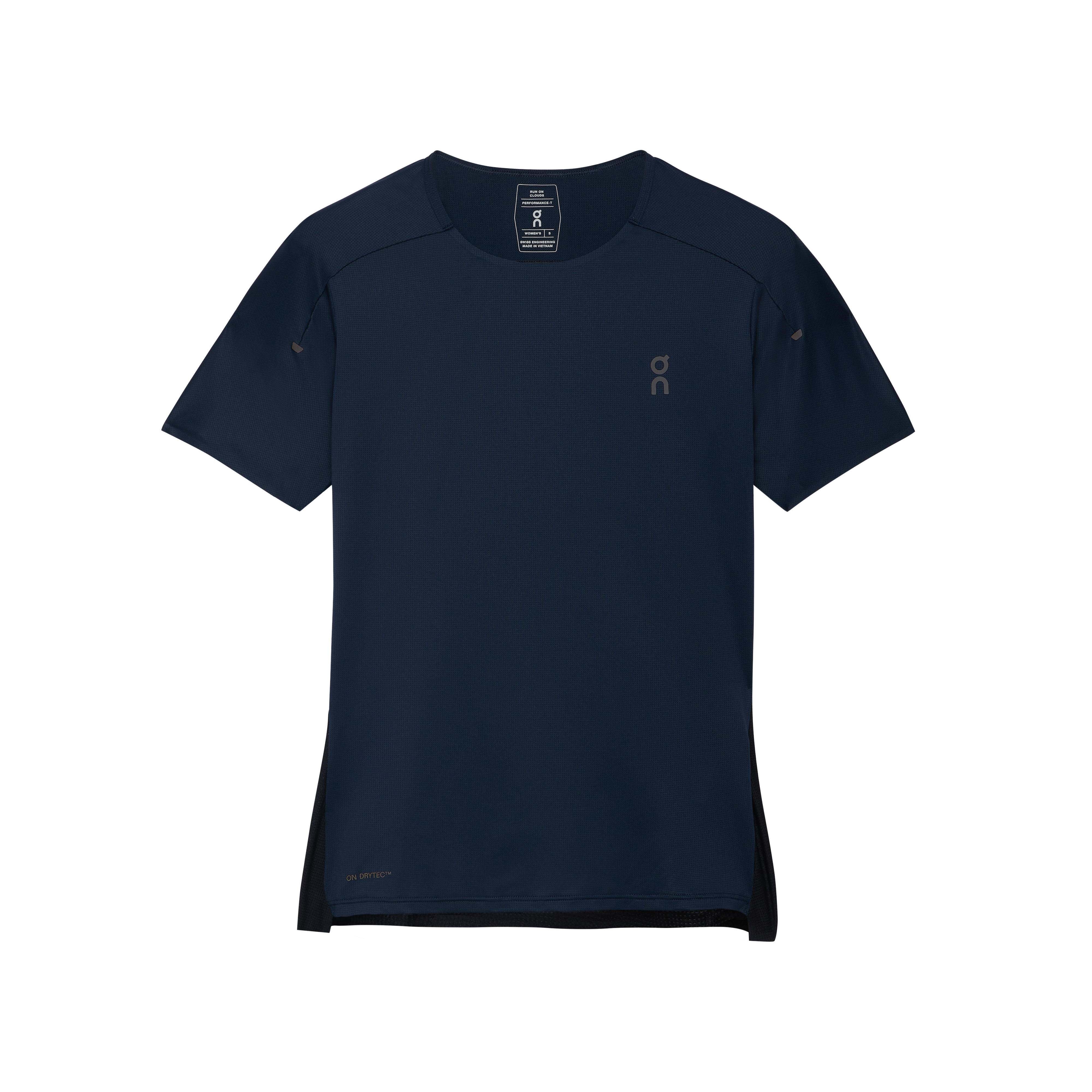 Navy | Black