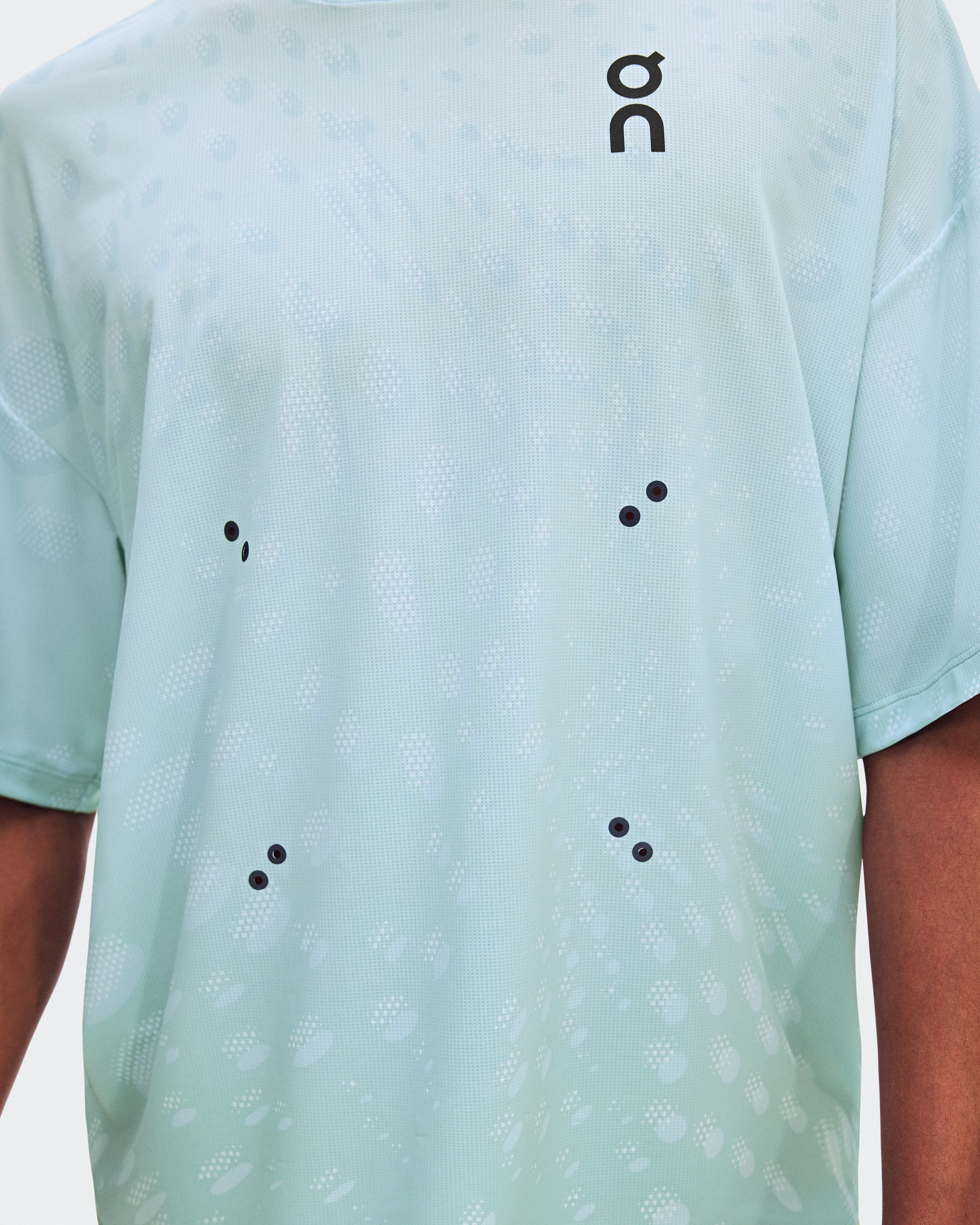 On Performance Volt-T Brook Homme Hauts et t-shirts