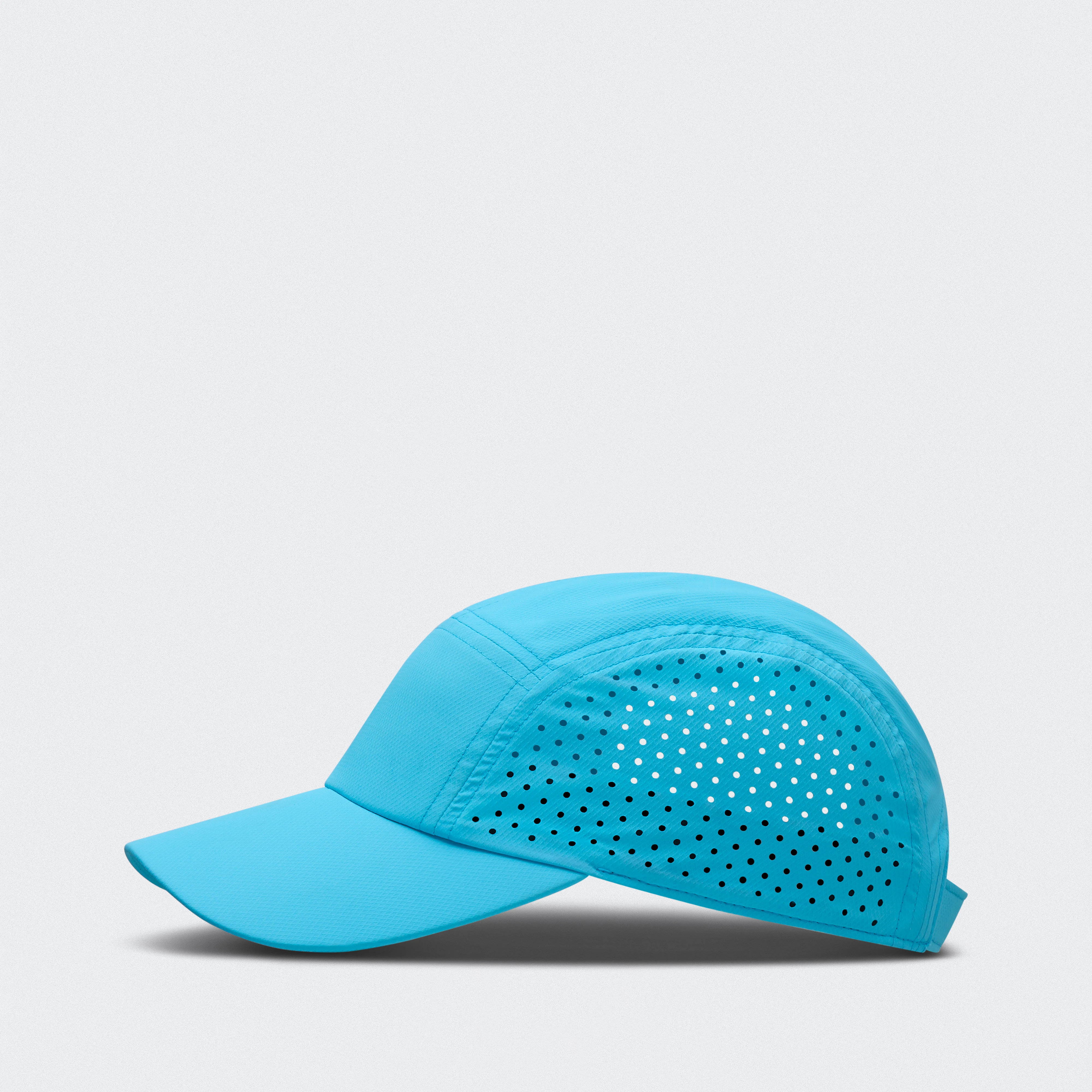 On Lightweight Cap Kids Horizon Enfant – Quotidien, respirabilité, lifestyle Chapeaux