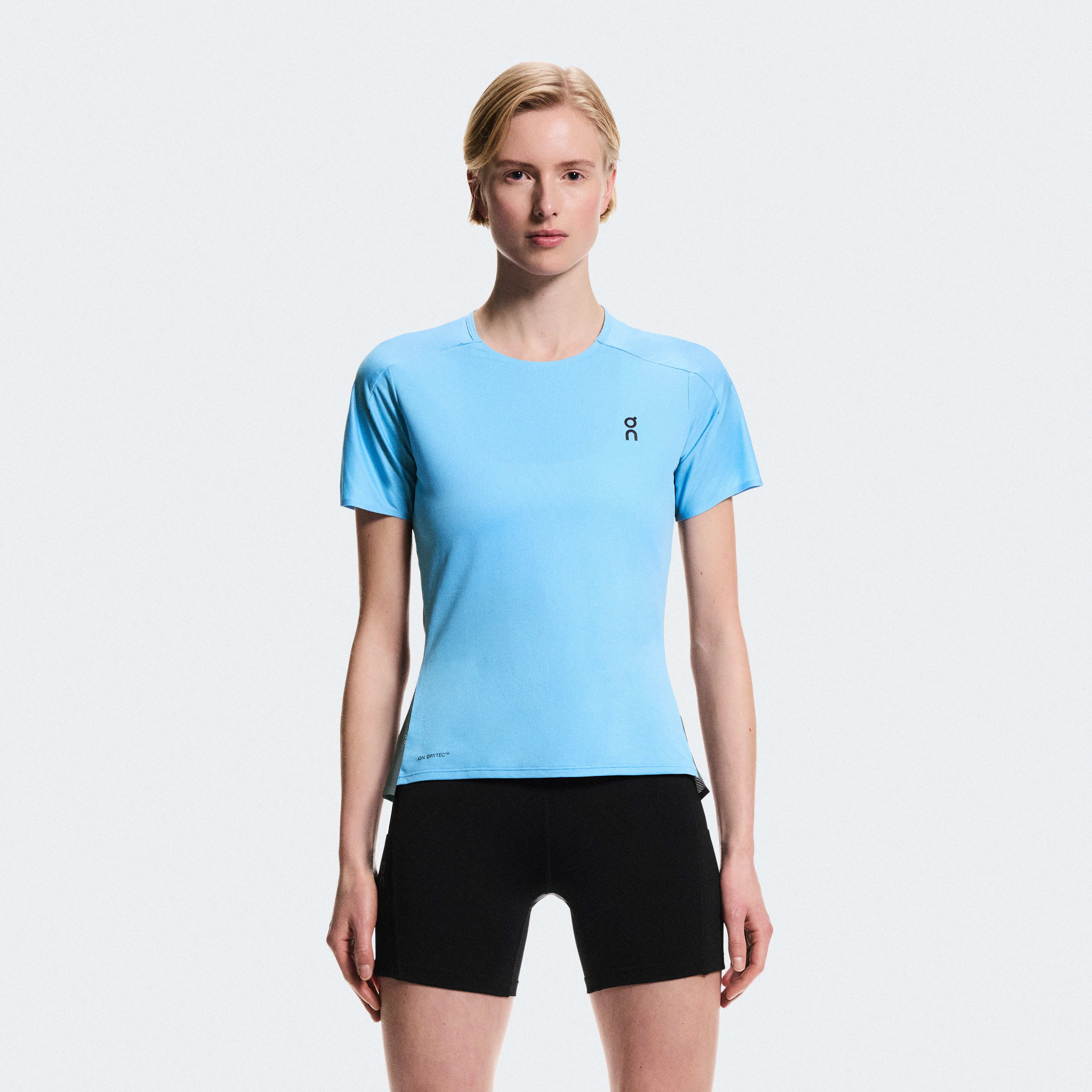 On Performance-T Gourami & Rock Femme – Running sur route, training par temps chaud Hauts et t-shirts
