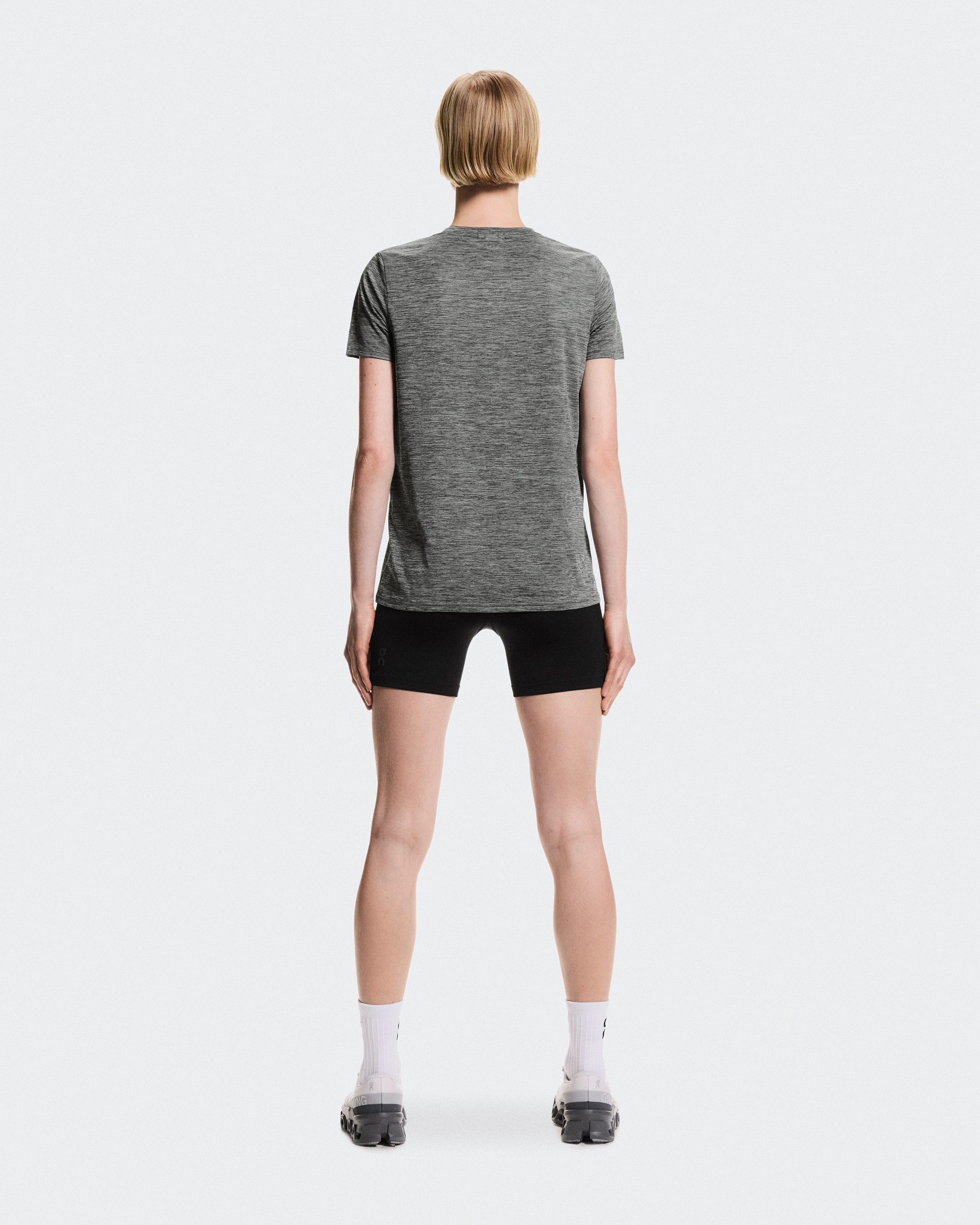 On Core-T Crater Femme Hauts et t-shirts